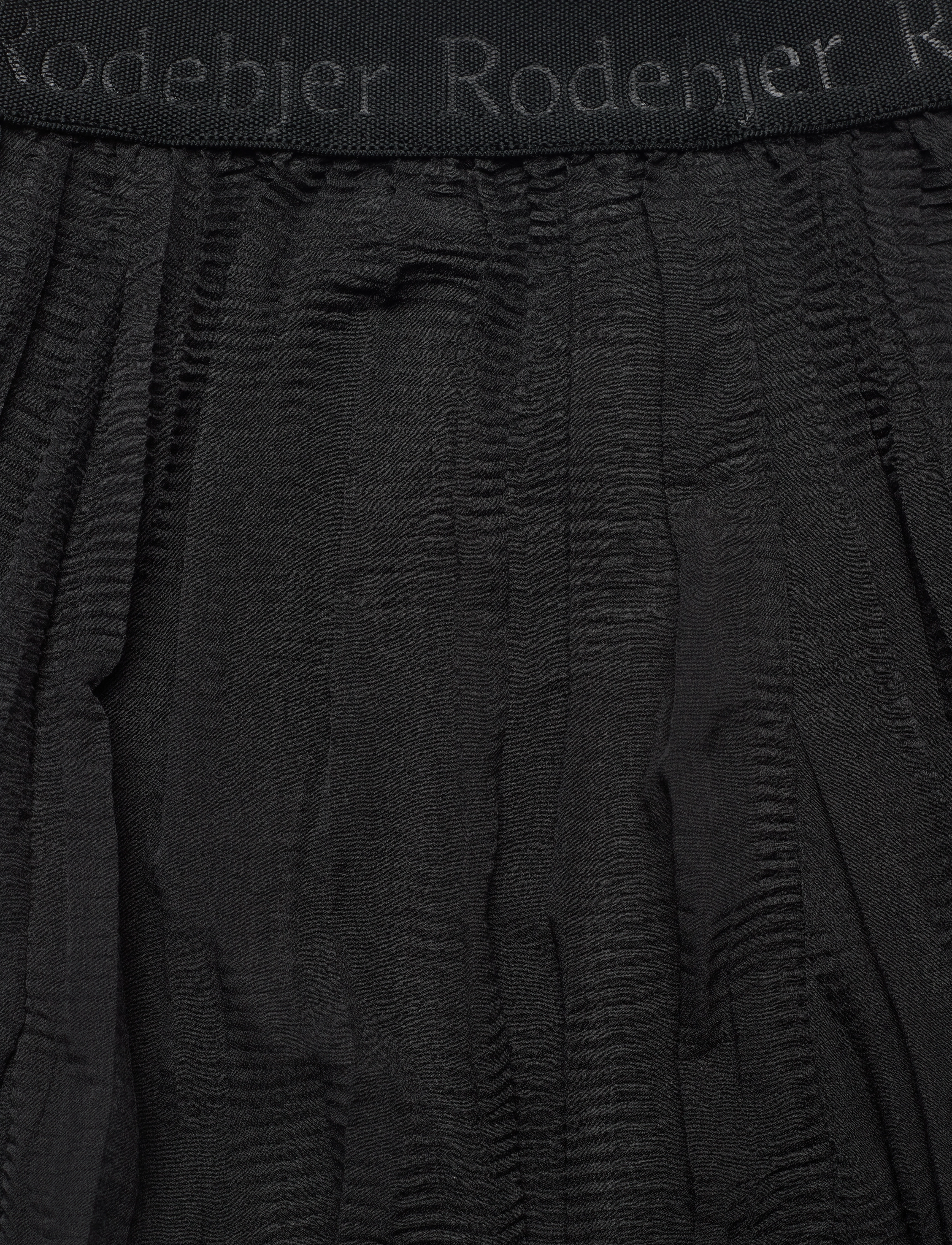 RODEBJER - Rodebjer Jira - black - 5