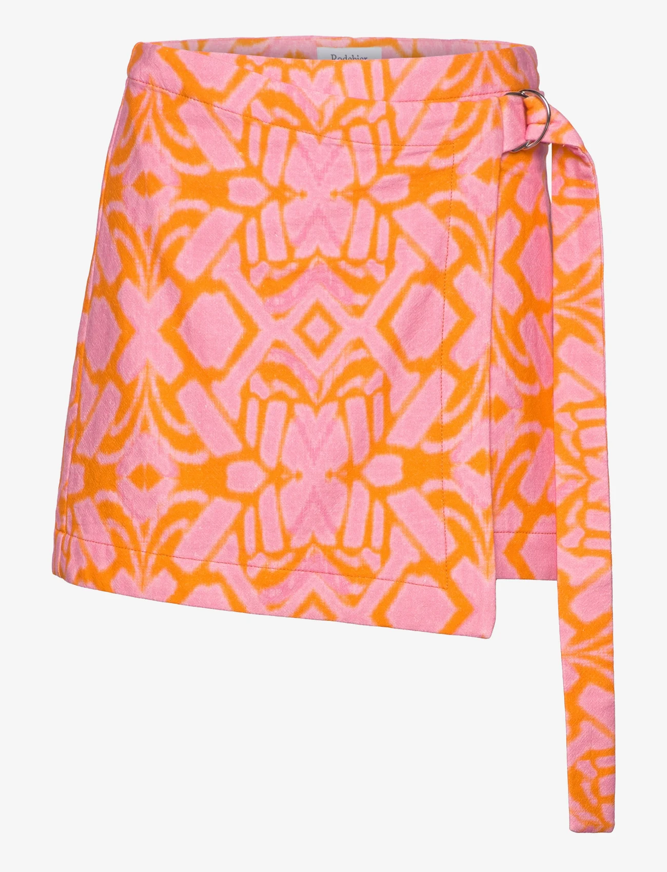 RODEBJER - Rodebjer Arezzo - ballīšu apģērbs par outlet cenām - orange haze - 0
