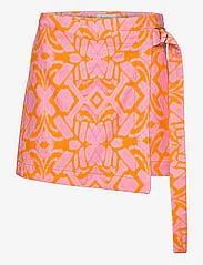 RODEBJER - Rodebjer Arezzo - ballīšu apģērbs par outlet cenām - orange haze - 0