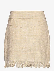 RODEBJER - Rodebjer Thando Fringe - short skirts - canvas - 1