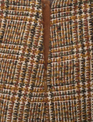 RODEBJER - Rodebjer Seine - korte nederdele - caramel brown - 2