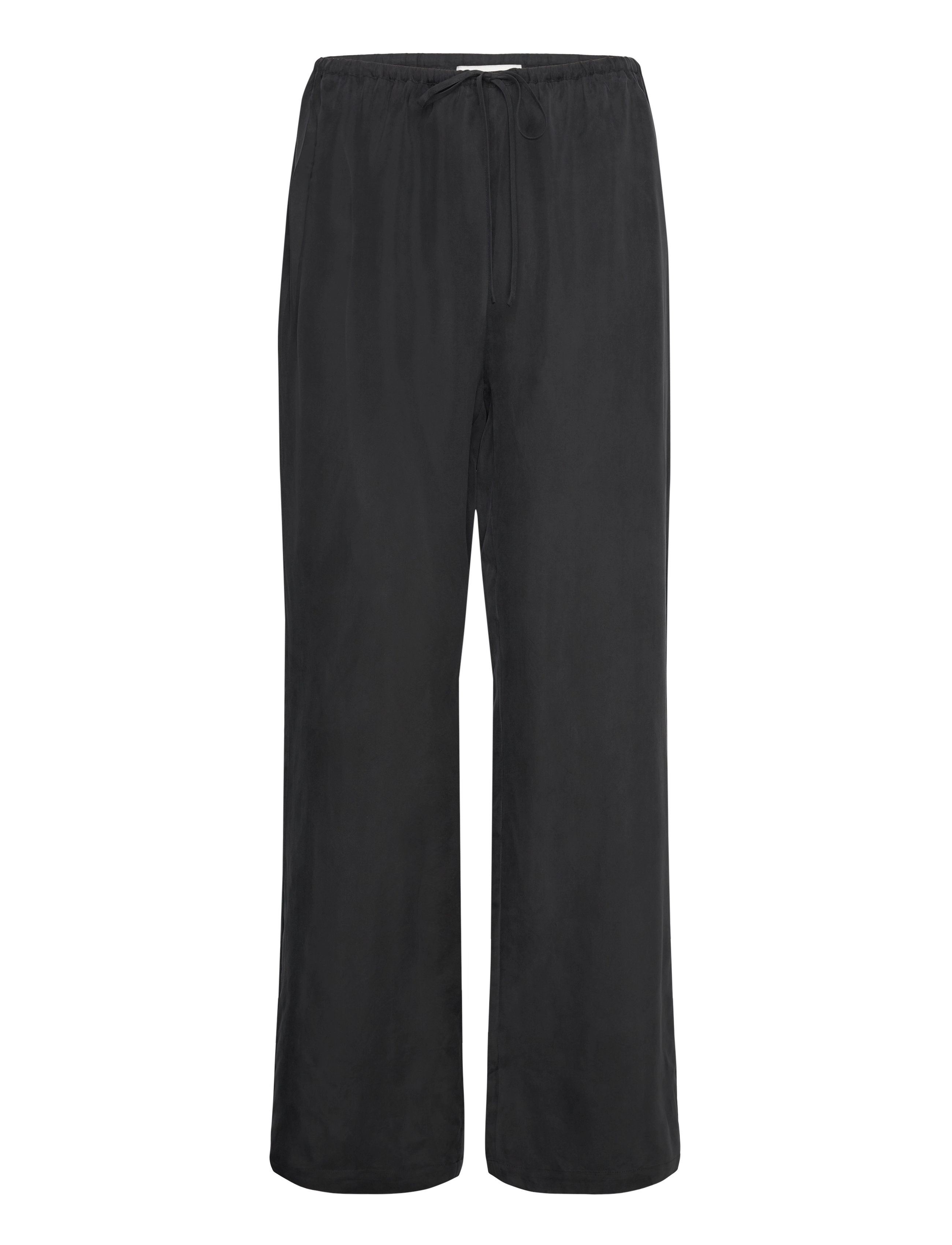 RODEBJER Rodebjer Lunara Twill Schwarz - XS - Damen