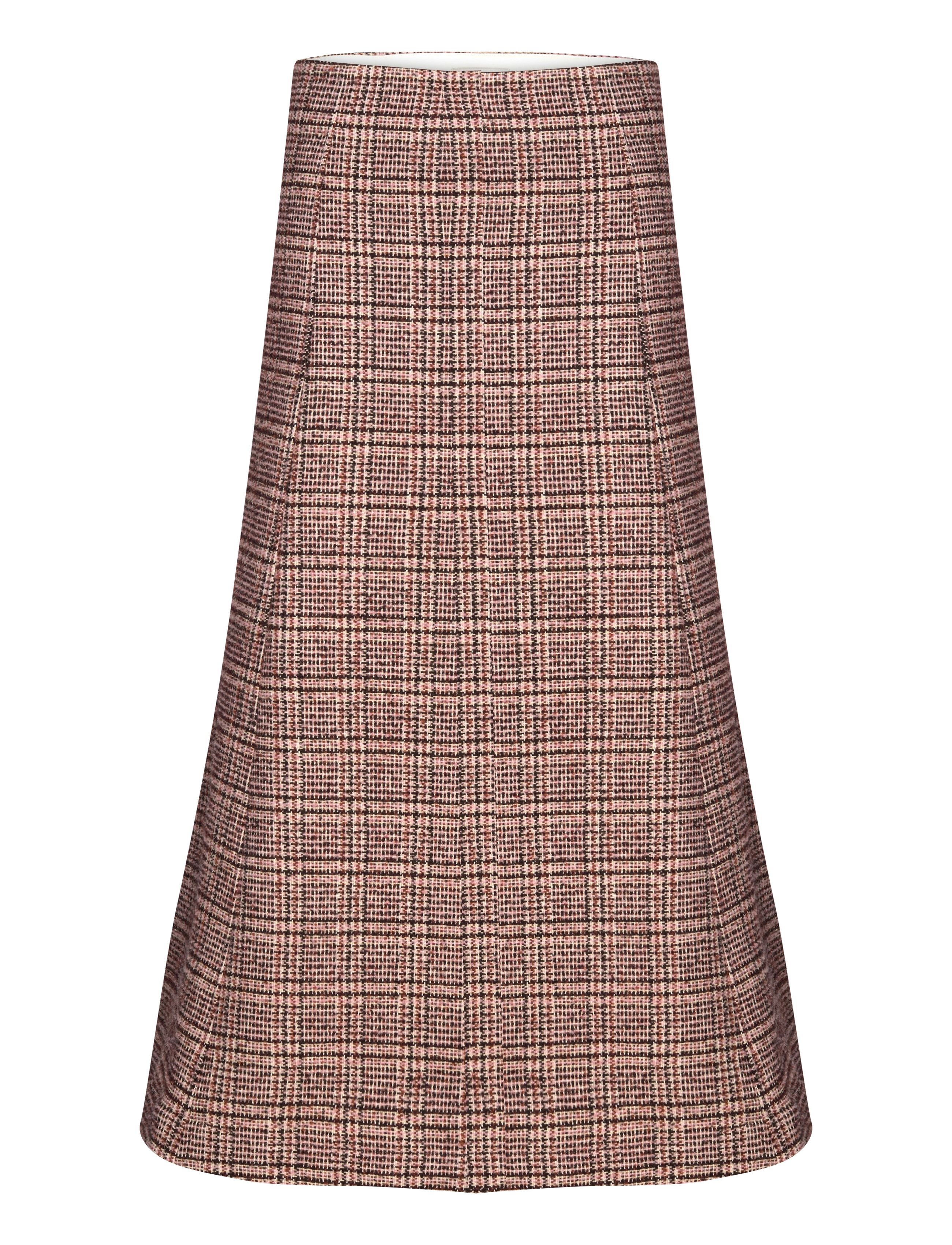 RODEBJER Rodebjer Neneh Boucle Pink - XS - Damen