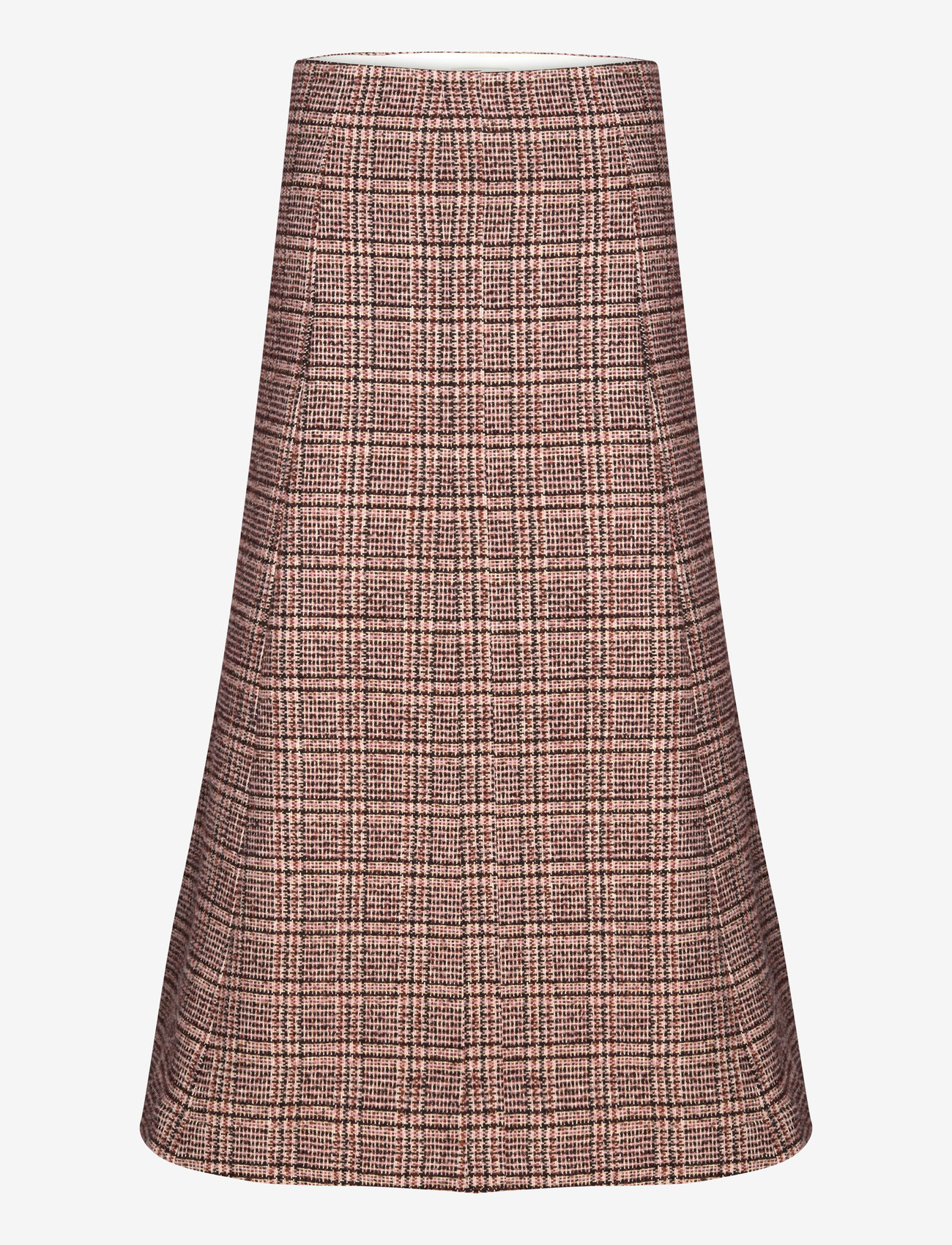 RODEBJER - Rodebjer Neneh Boucle - rosa - 0