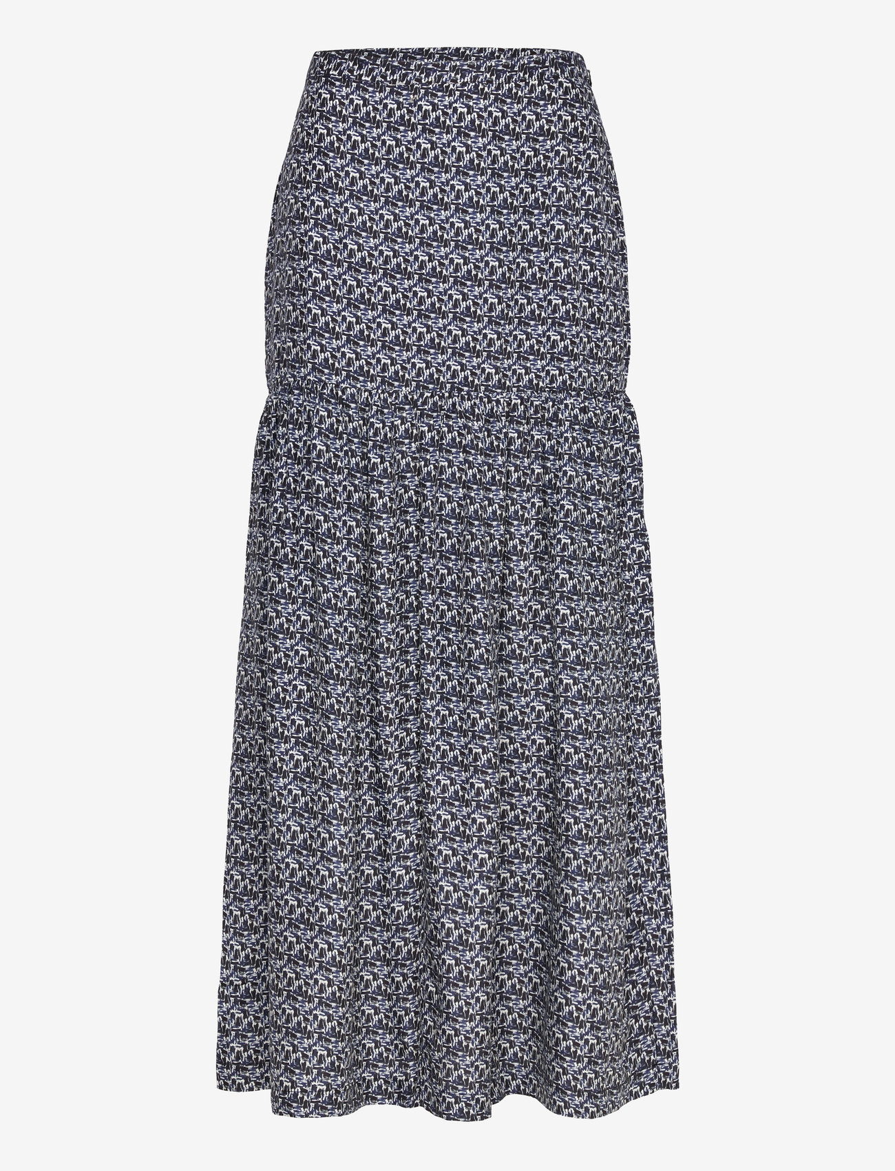 RODEBJER - Rodebjer Amalthea Brush - maxi nederdele - ink pen - 0