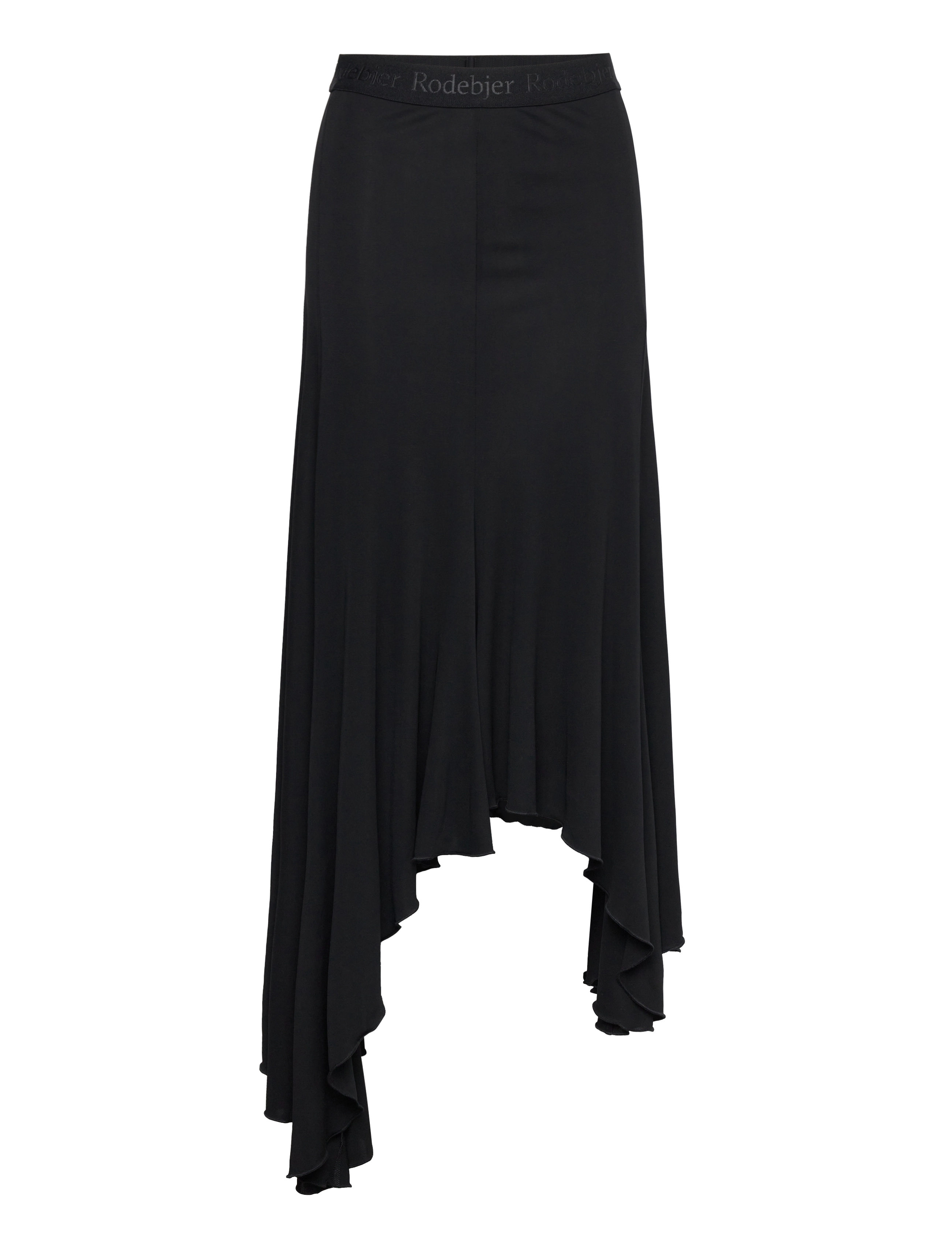 RODEBJER Rodebjer Sandy Schwarz - XS - Damen