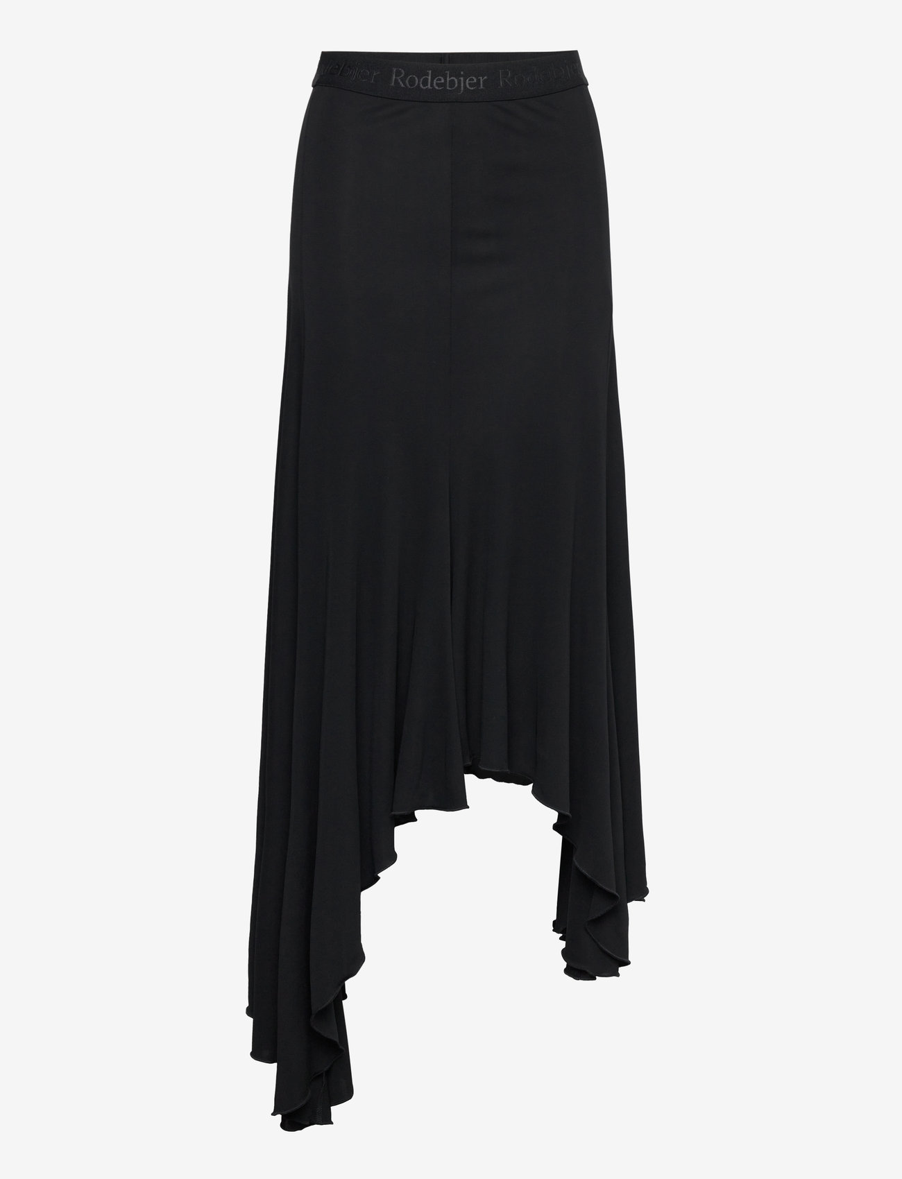 RODEBJER - Rodebjer Sandy - plisserede nederdele - black - 0