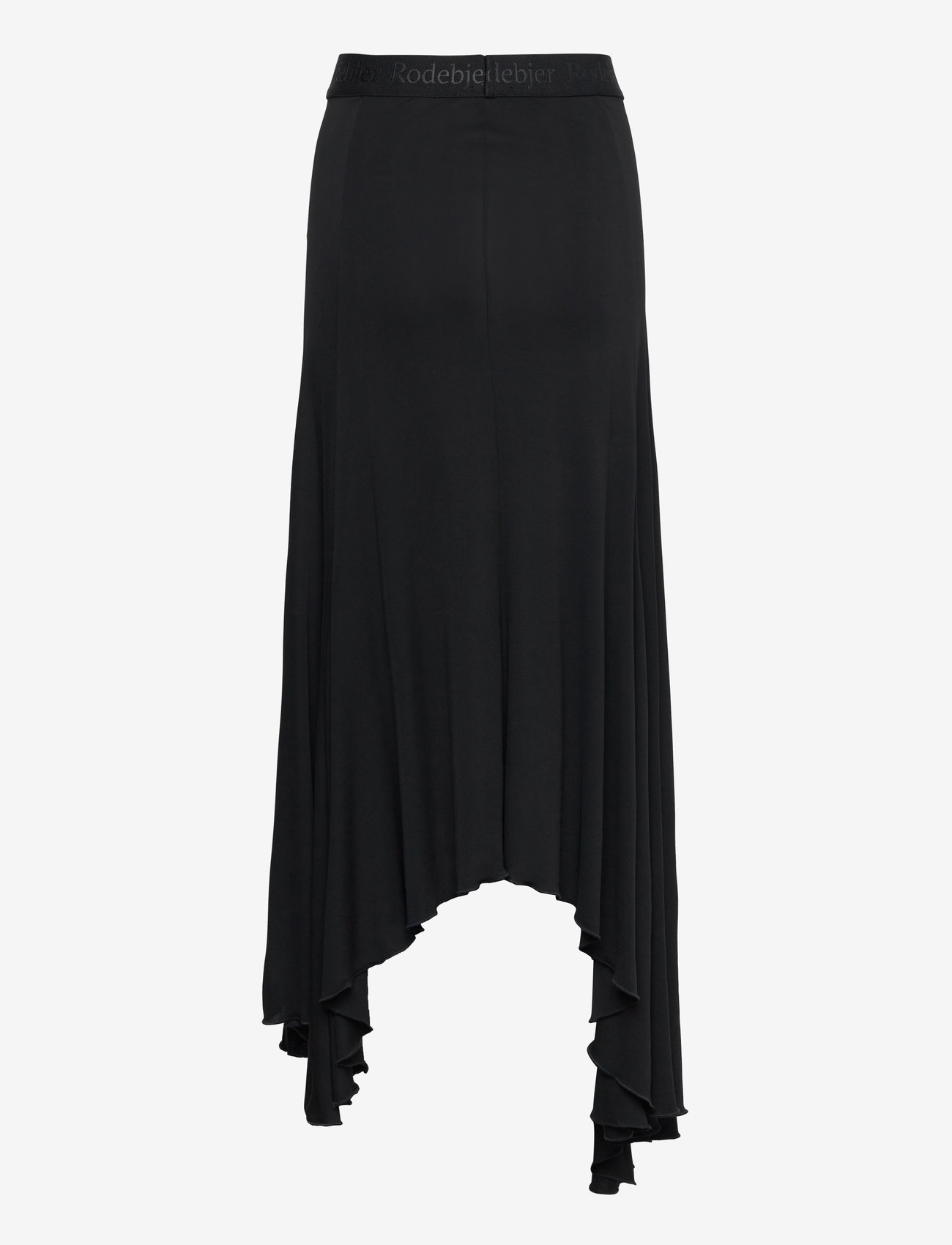 RODEBJER - Rodebjer Sandy - plisserede nederdele - black - 1