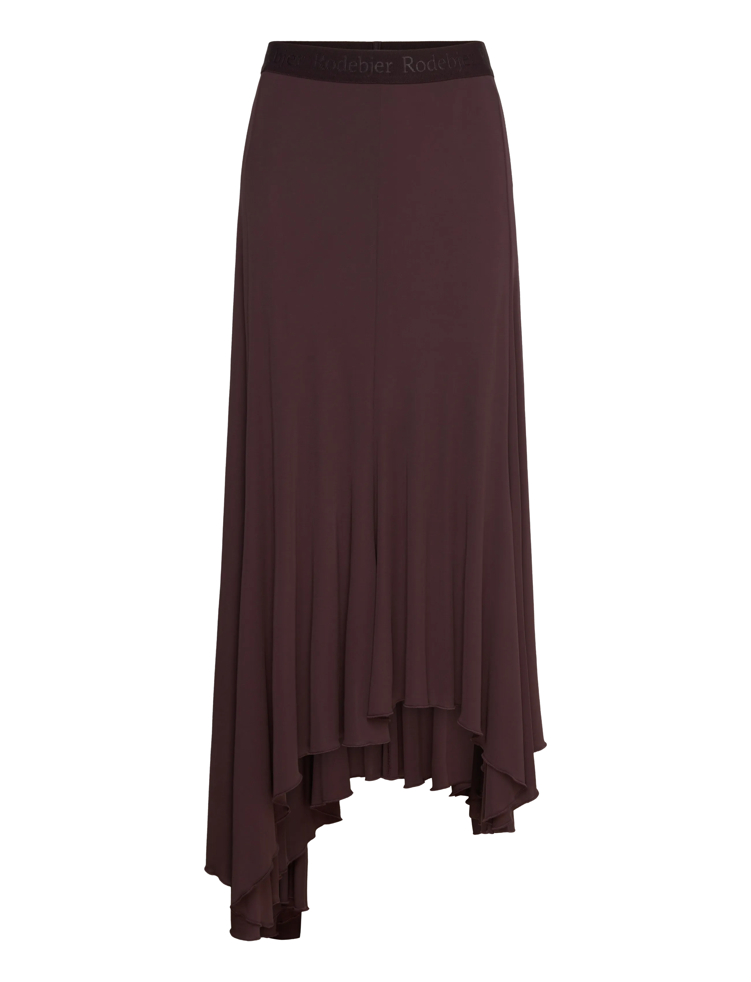 RODEBJER Rodebjer Sandy Braun - XS - Damen