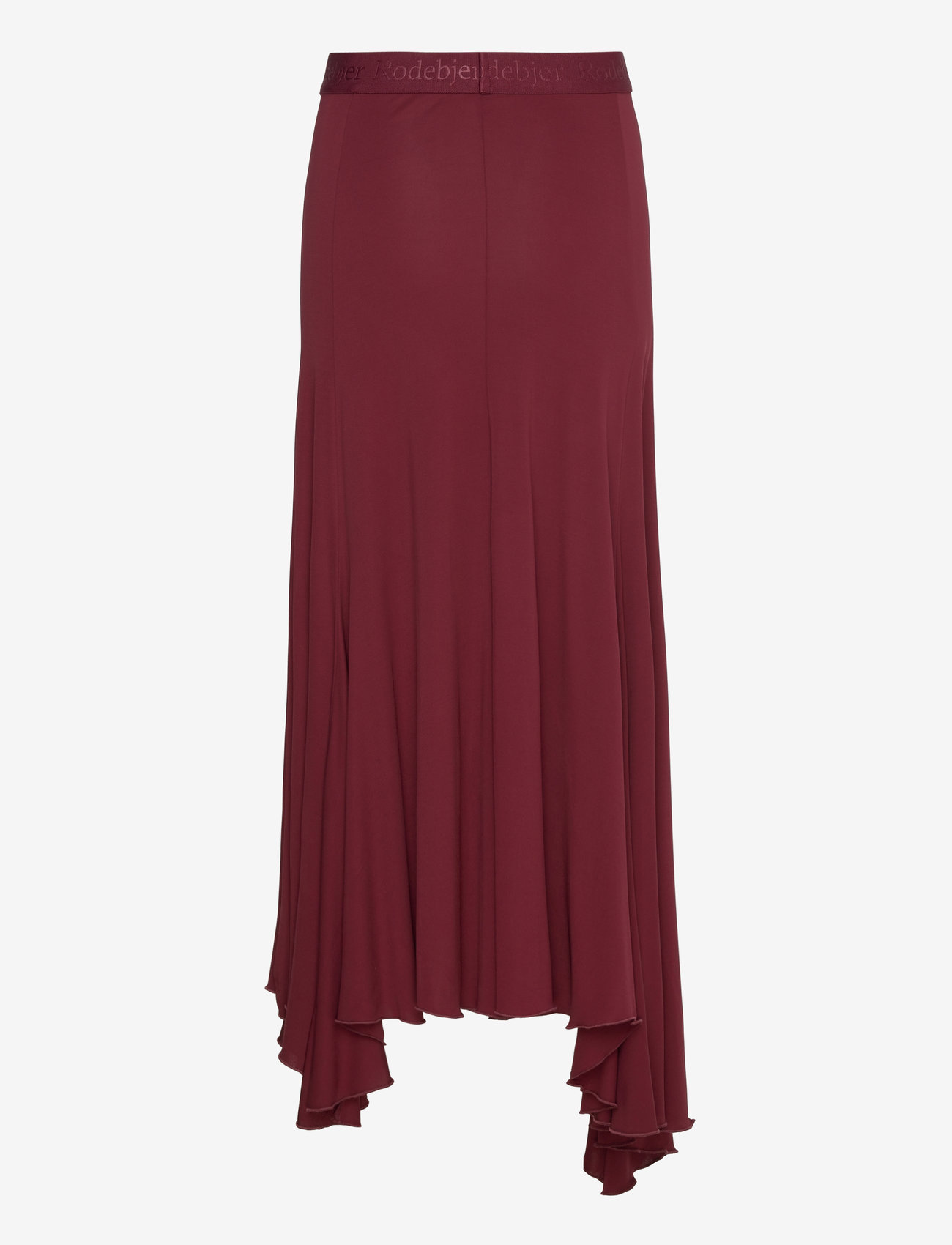 RODEBJER - Rodebjer Sandy - plisserede nederdele - port - 1