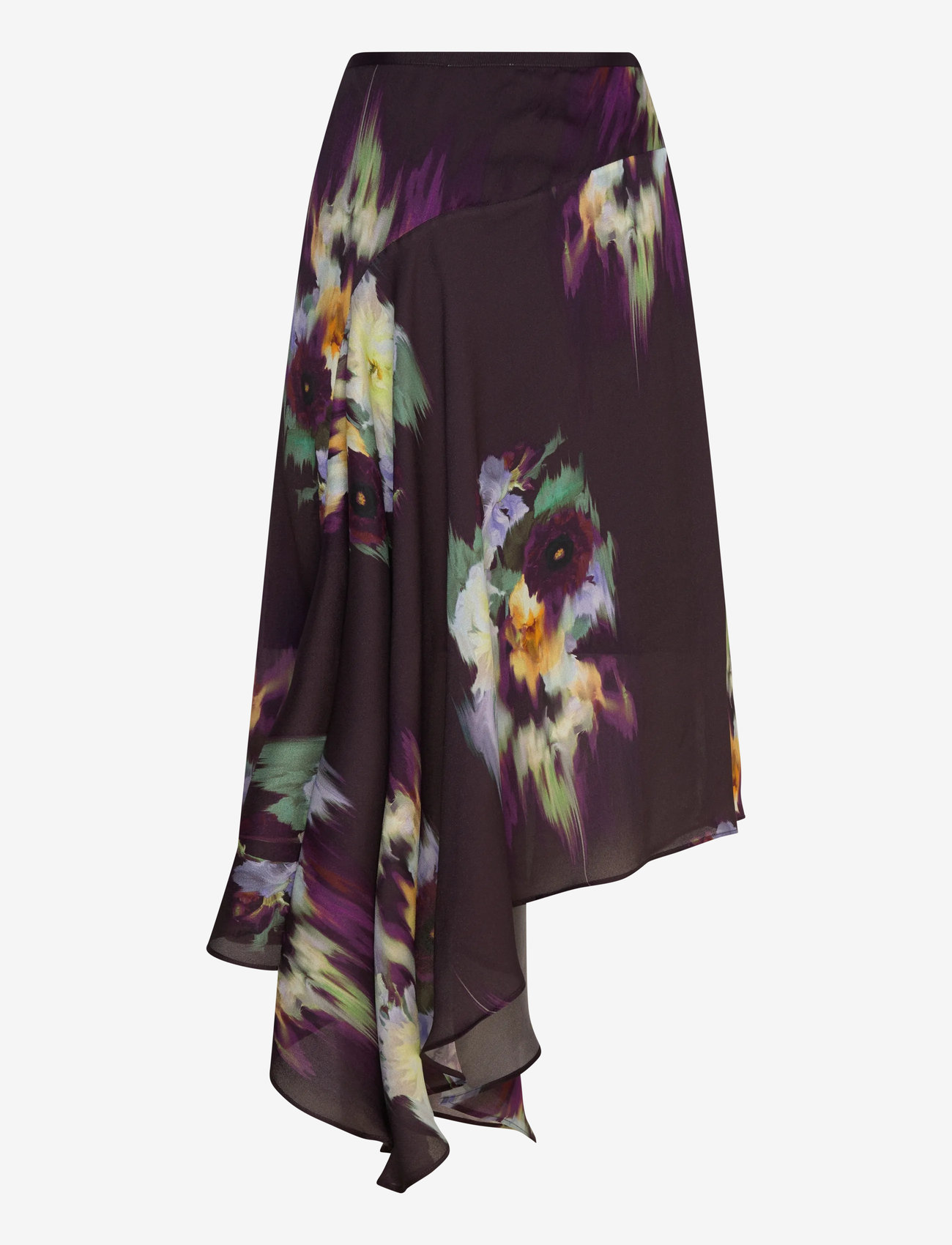 RODEBJER - Rodebjer Shannon Baroque - midinederdele - gardenia lavender - 1