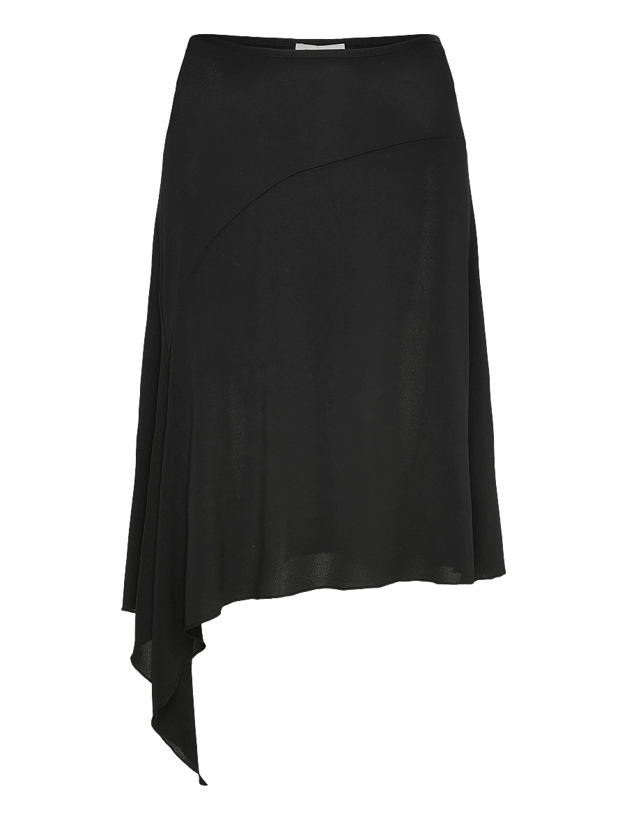 RODEBJER - Rodebjer Rimini - strickröcke - black - 0