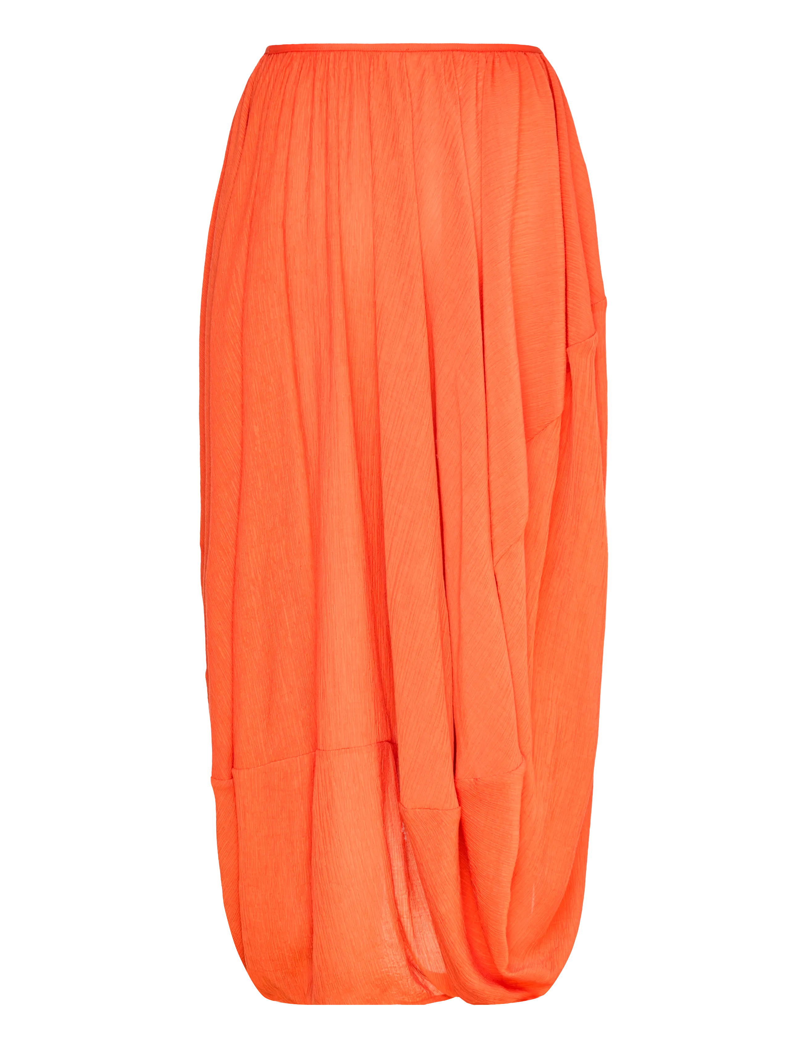 RODEBJER - RODEBJER CYBELE PLISSe - premium-styles - bleached red - 2
