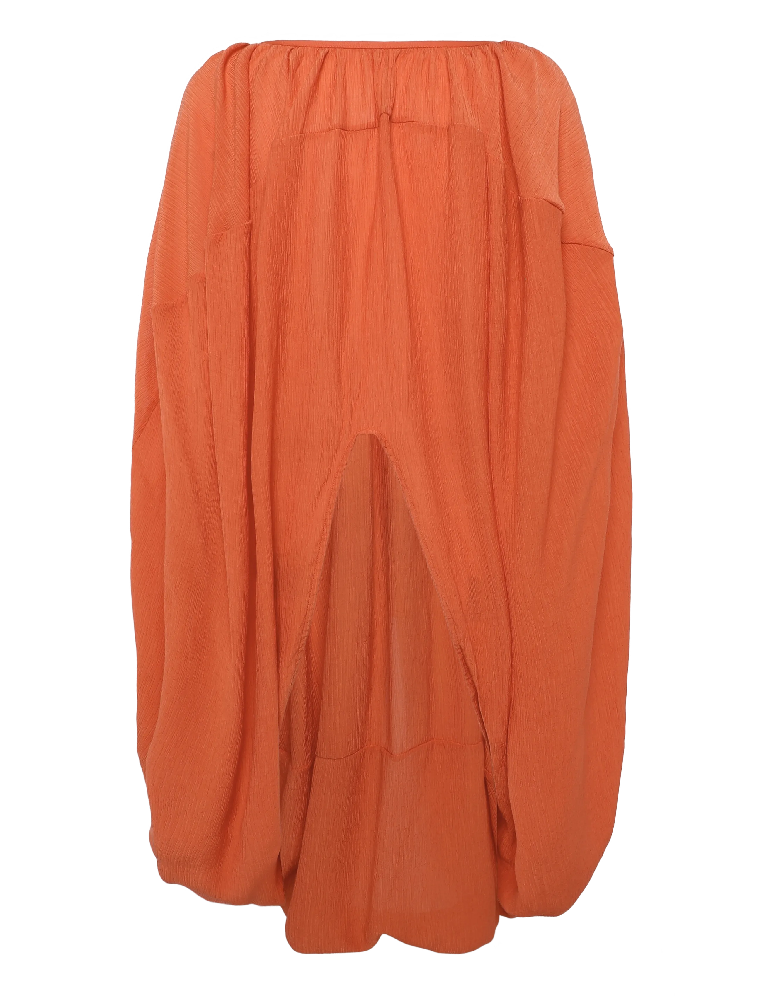 RODEBJER - RODEBJER CYBELE PLISSe - tunikor - bleached red - 1