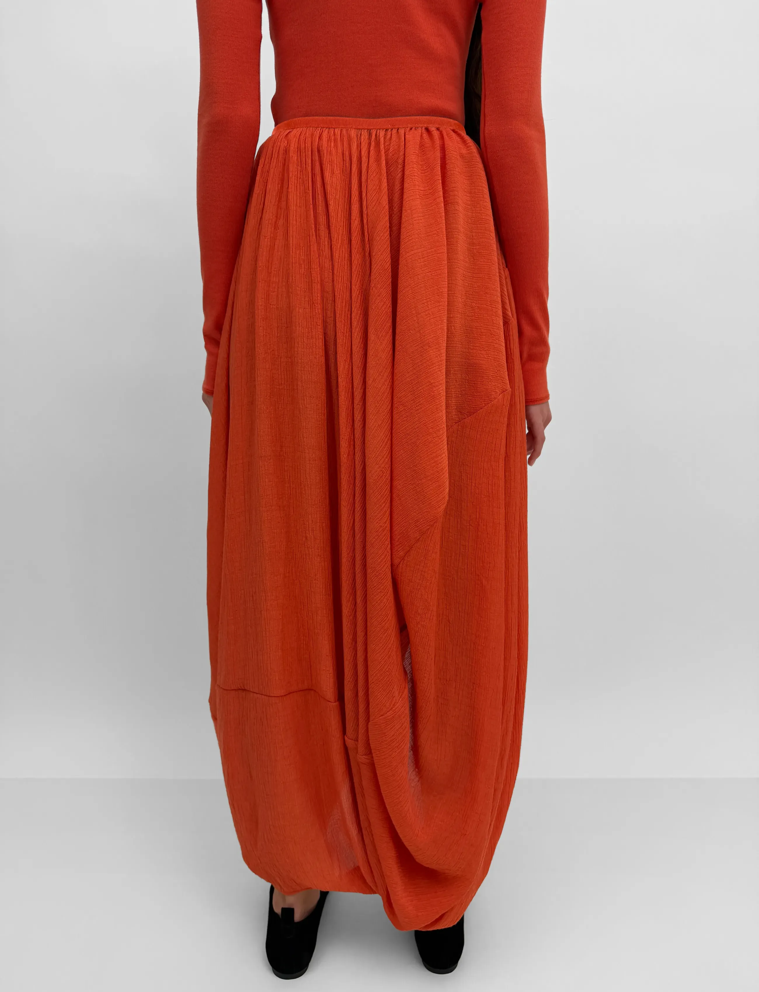RODEBJER - RODEBJER CYBELE PLISSe - premium styles - bleached red - 3