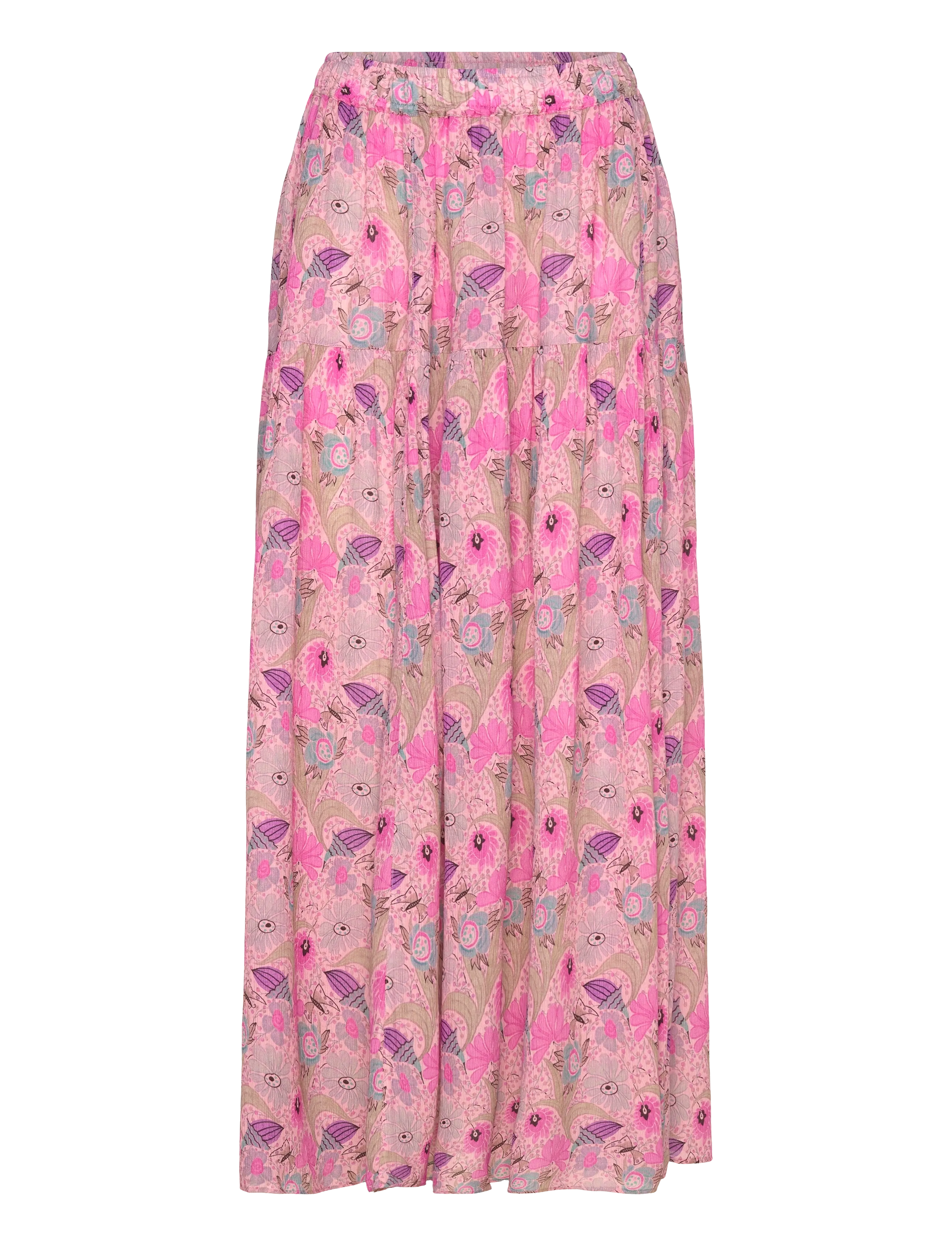 RODEBJER Rodebjer Asti Ducharne Pink - XL - Damen