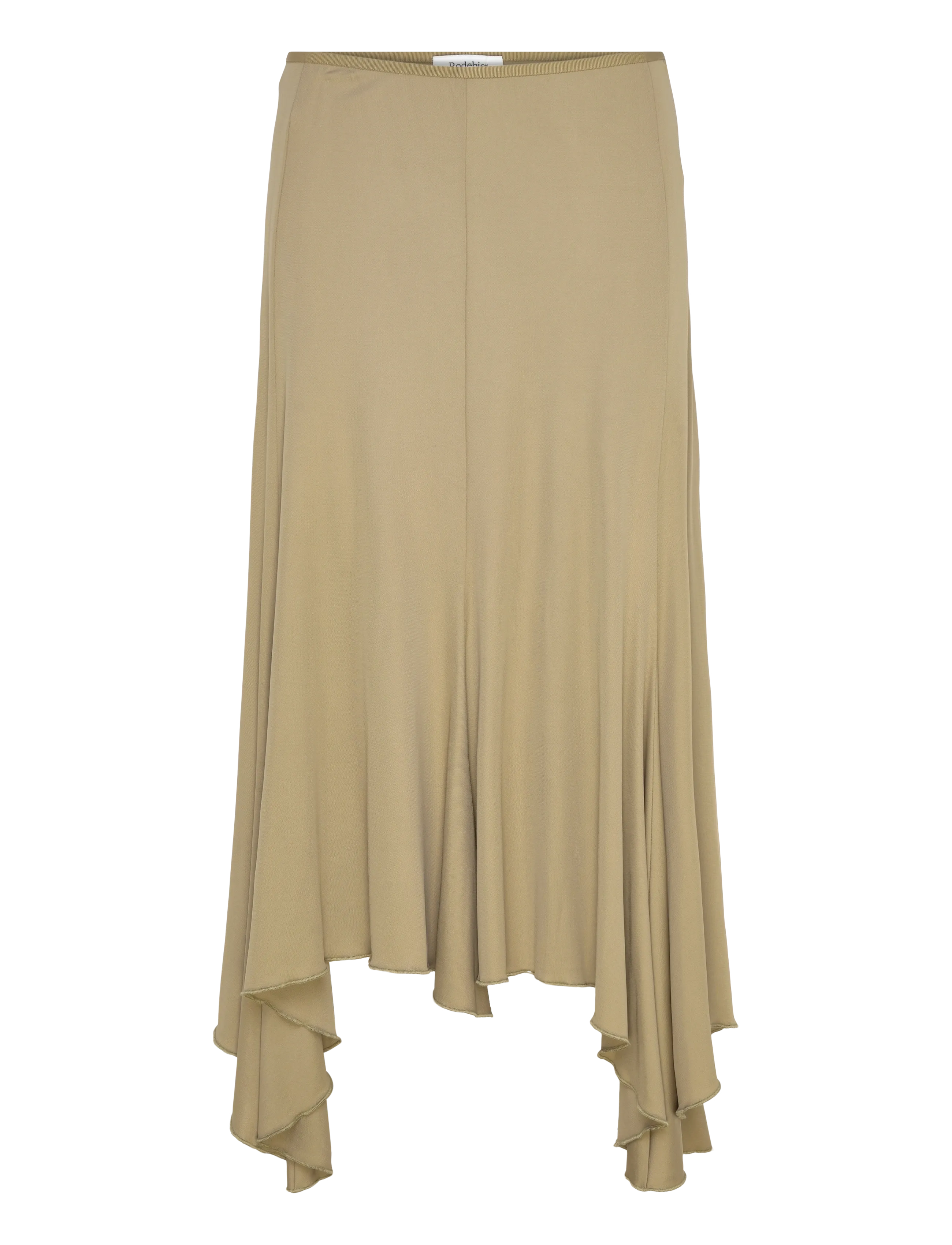 RODEBJER Rodebjer Sasha - Seelikud - ALOE GREEN / khaki/green