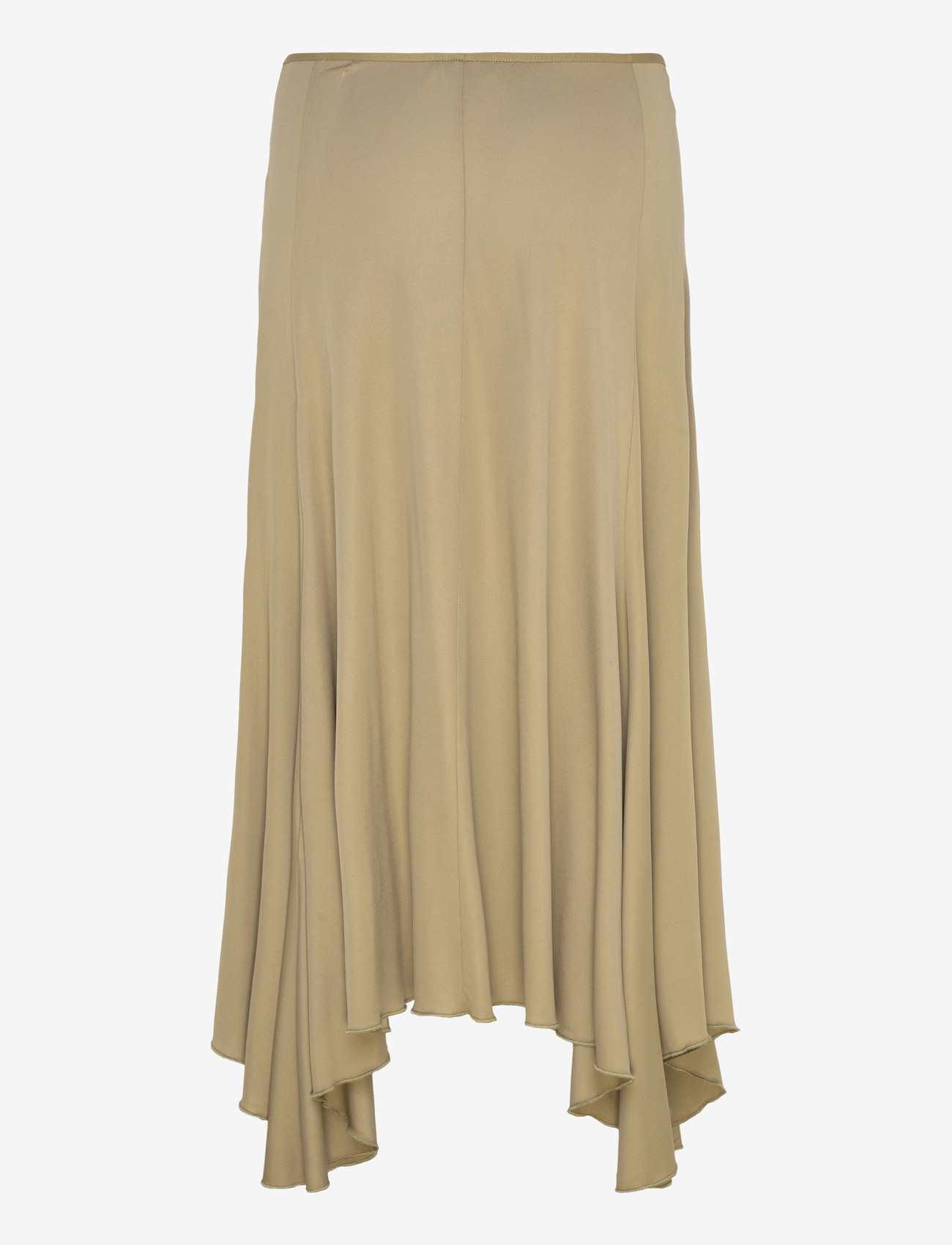 RODEBJER - Rodebjer Sasha - maxi röcke - aloe green - 2