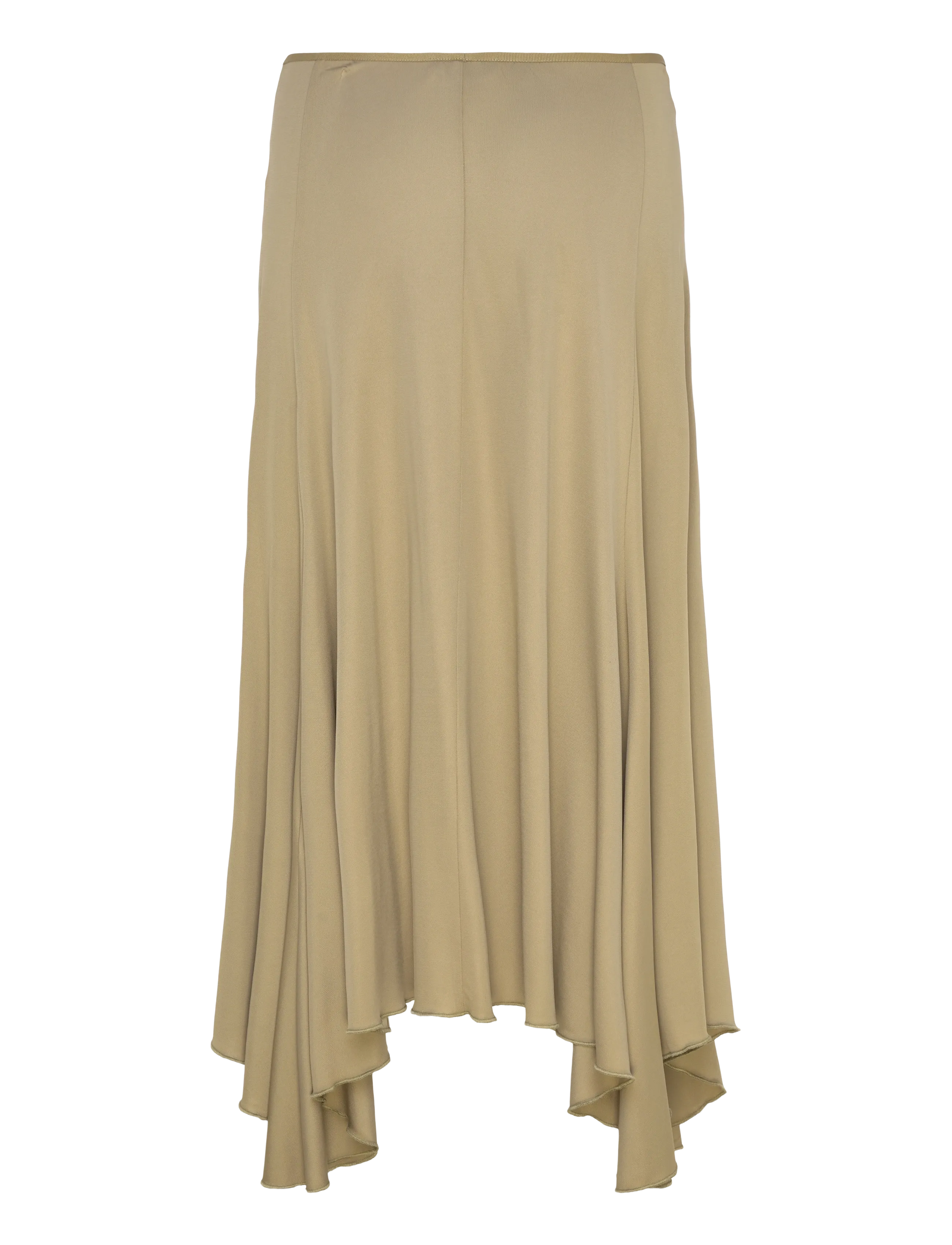 RODEBJER - Rodebjer Sasha - maxi nederdele - aloe green - 2