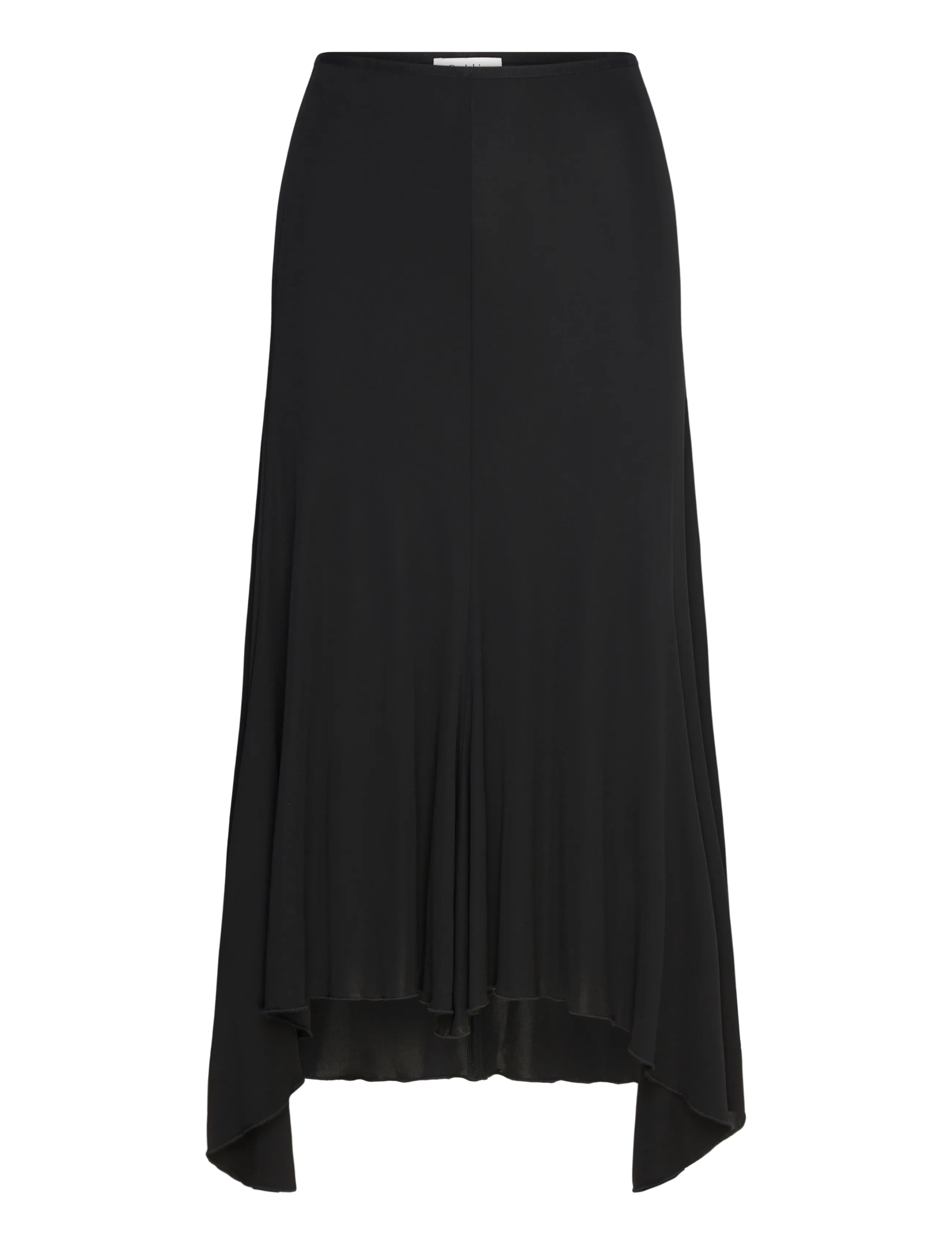 RODEBJER Rodebjer Sasha Schwarz - XL - Damen