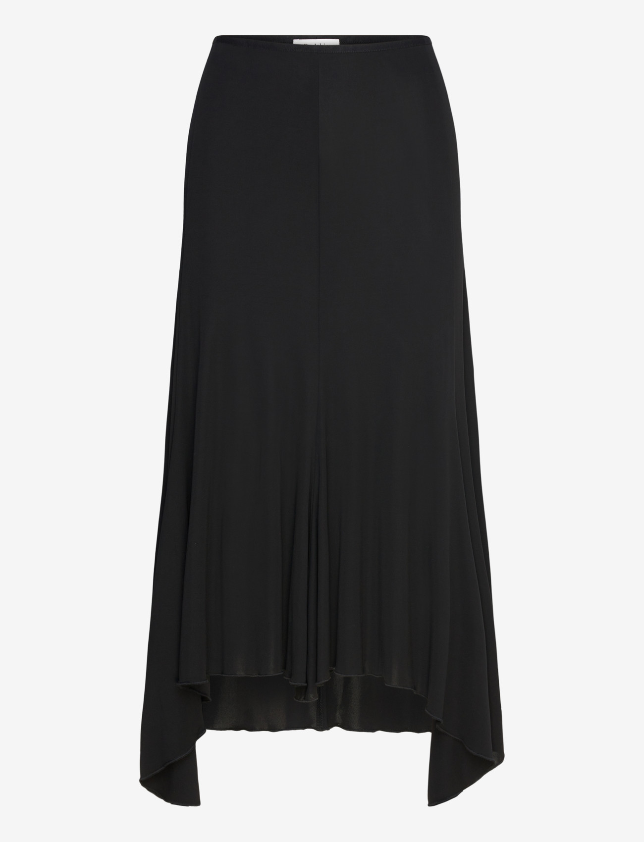 RODEBJER - Rodebjer Sasha - maxikjolar - black - 0