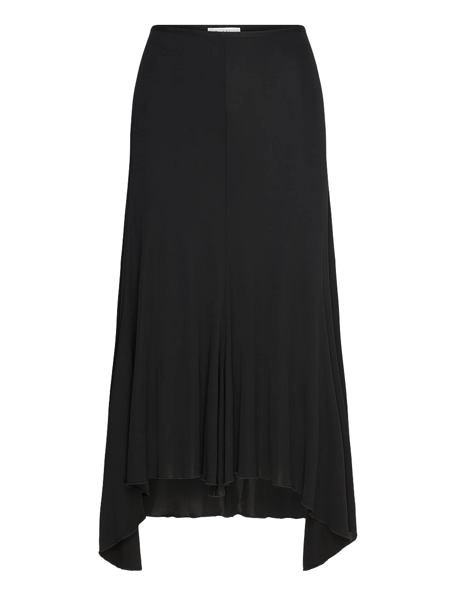 RODEBJER - Rodebjer Sasha - maxi röcke - black - 1