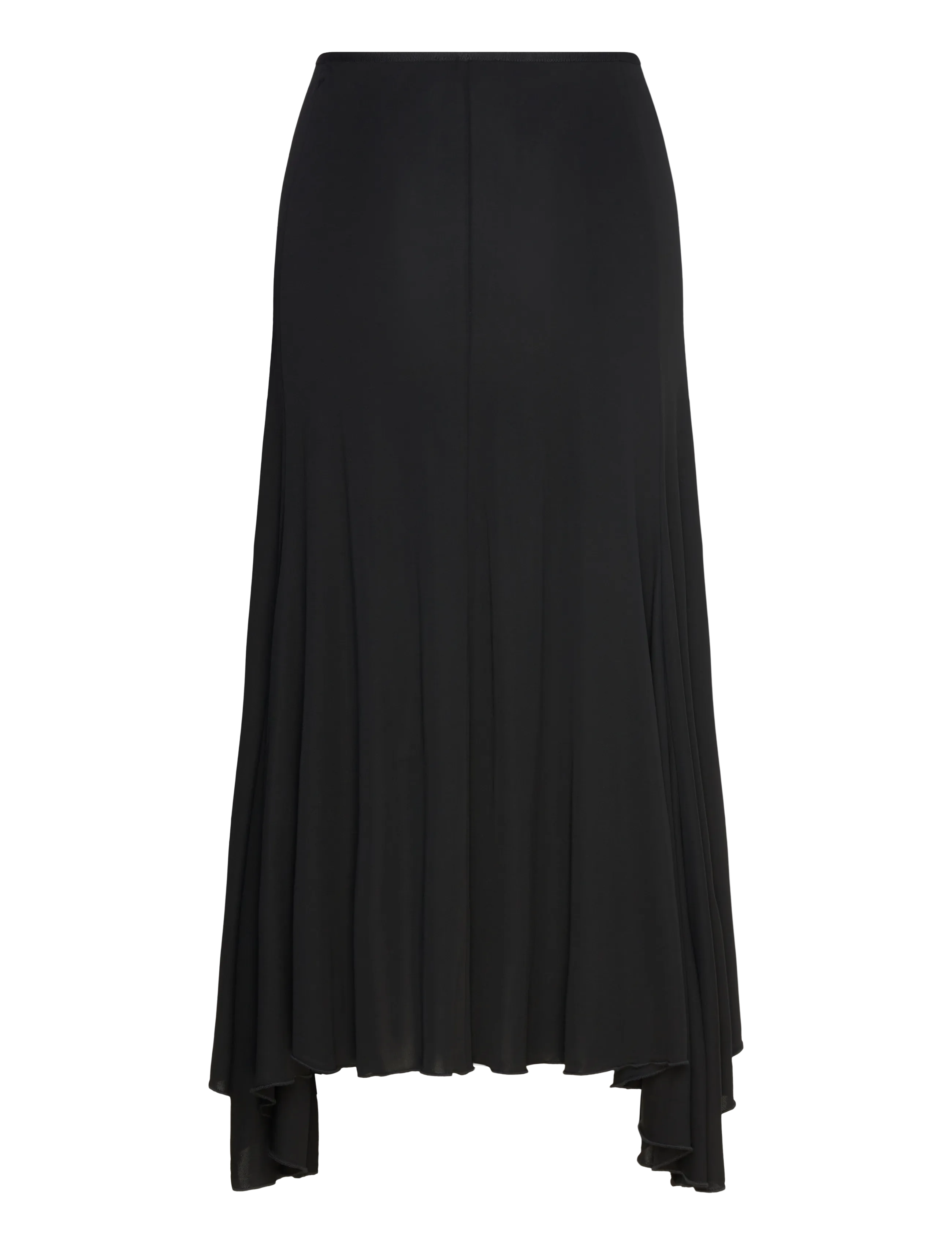 RODEBJER - Rodebjer Sasha - maxi nederdele - black - 2
