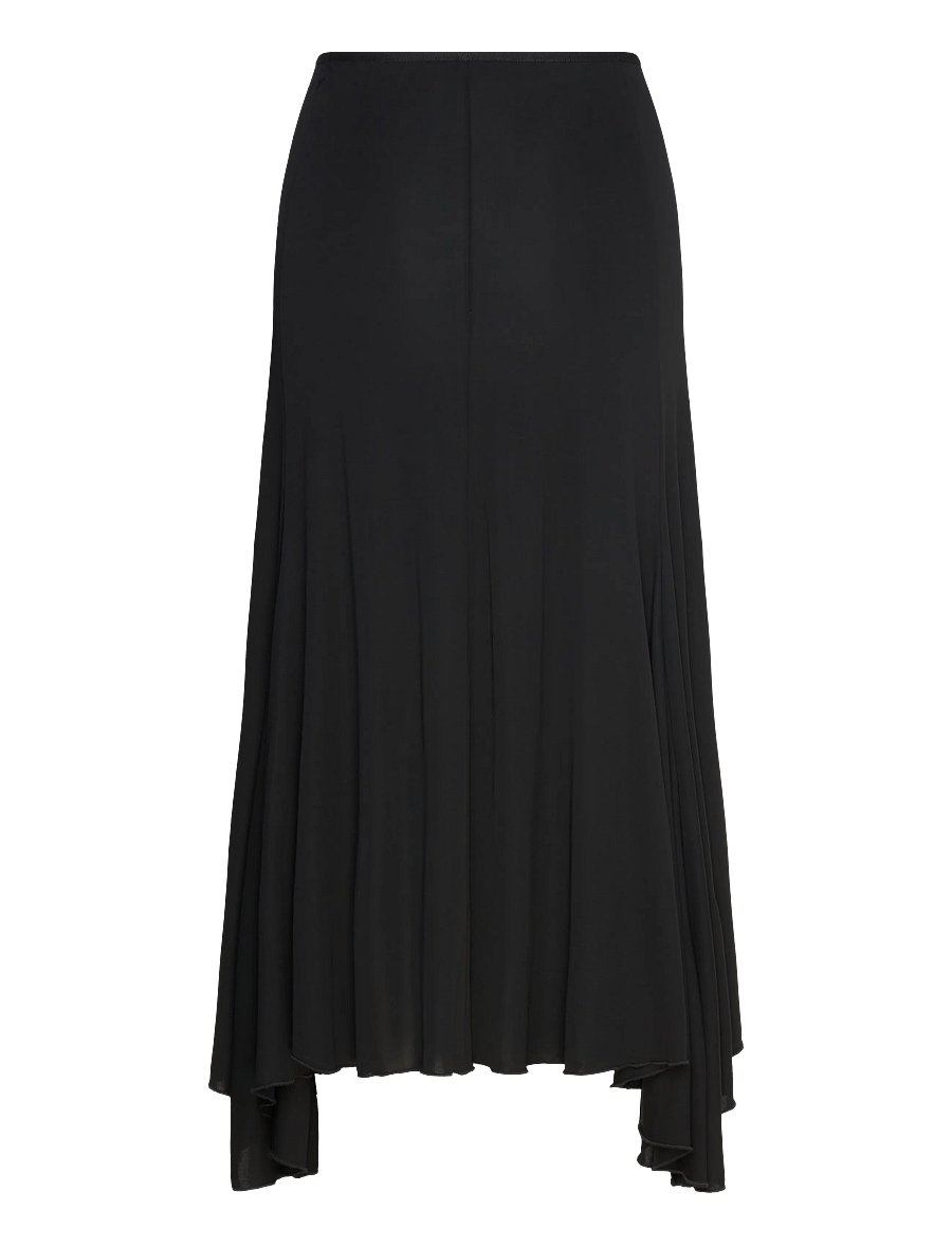 RODEBJER - Rodebjer Sasha - maxi röcke - black - 2