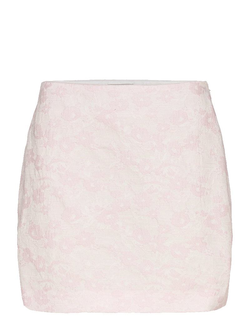 RODEBJER - Rodebjer Seine Summer - short skirts - light pink - 0