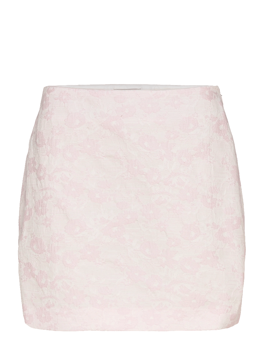 RODEBJER - Rodebjer Seine Summer - korta kjolar - light pink - 0