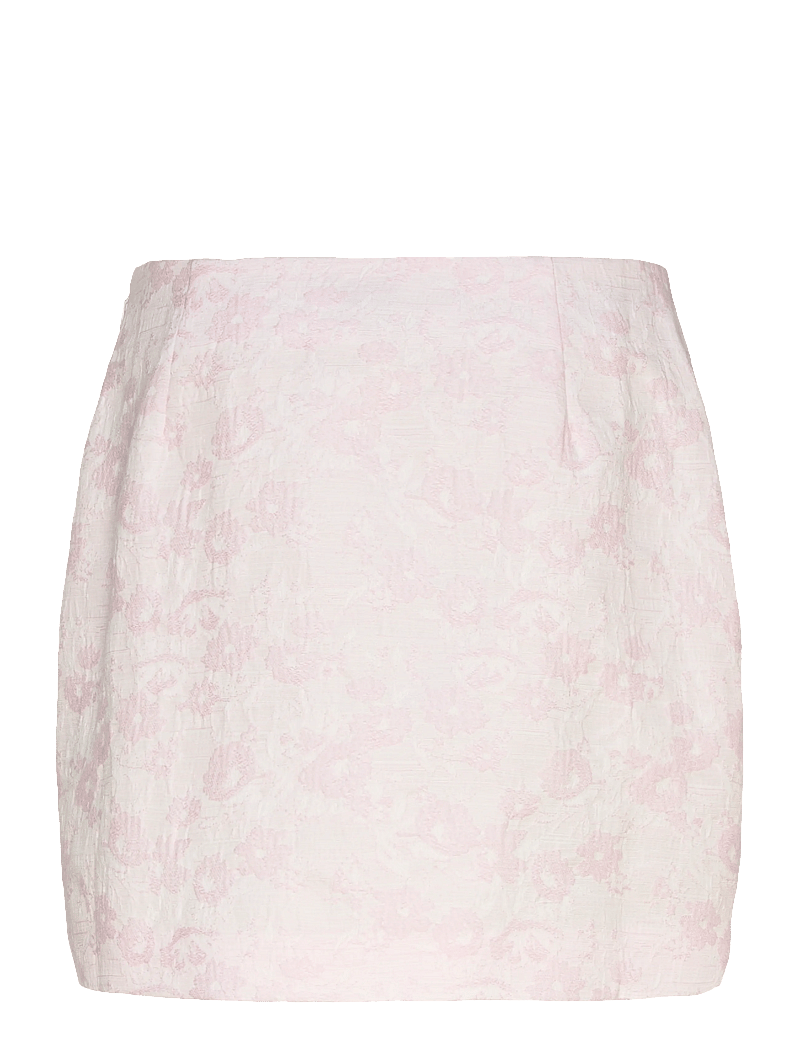 RODEBJER - Rodebjer Seine Summer - short skirts - light pink - 1