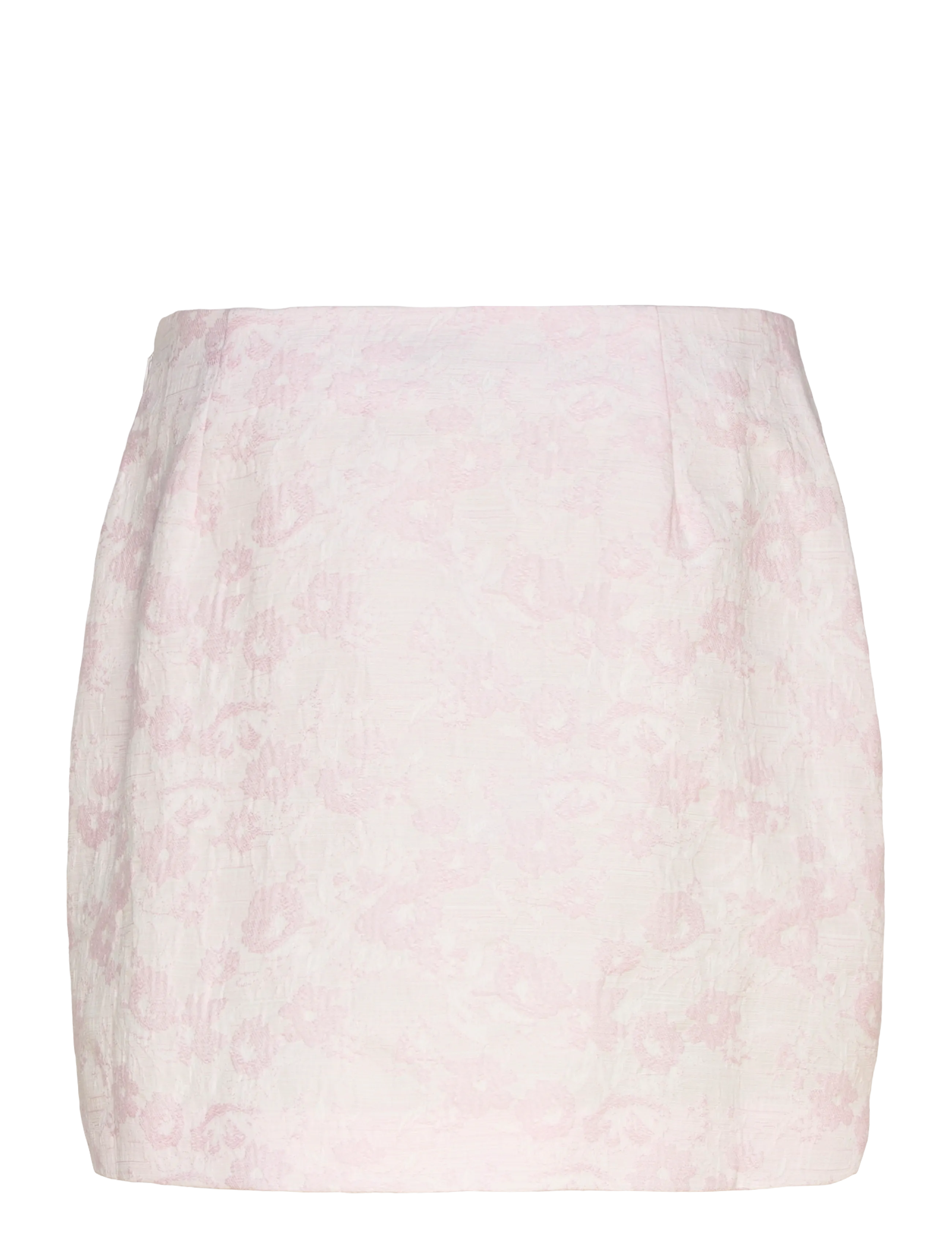 RODEBJER - Rodebjer Seine Summer - kurze röcke - light pink - 1