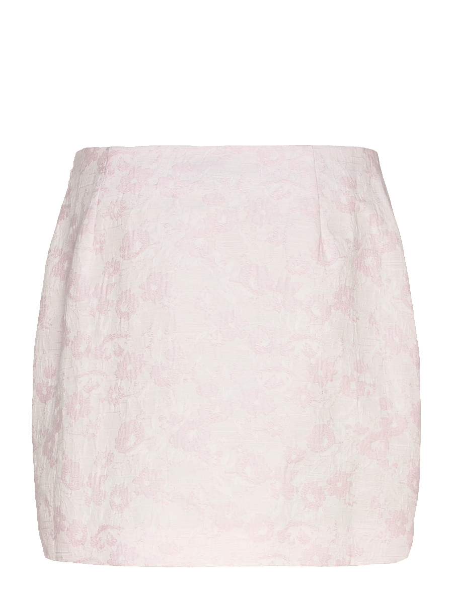 RODEBJER - Rodebjer Seine Summer - korta kjolar - light pink - 1