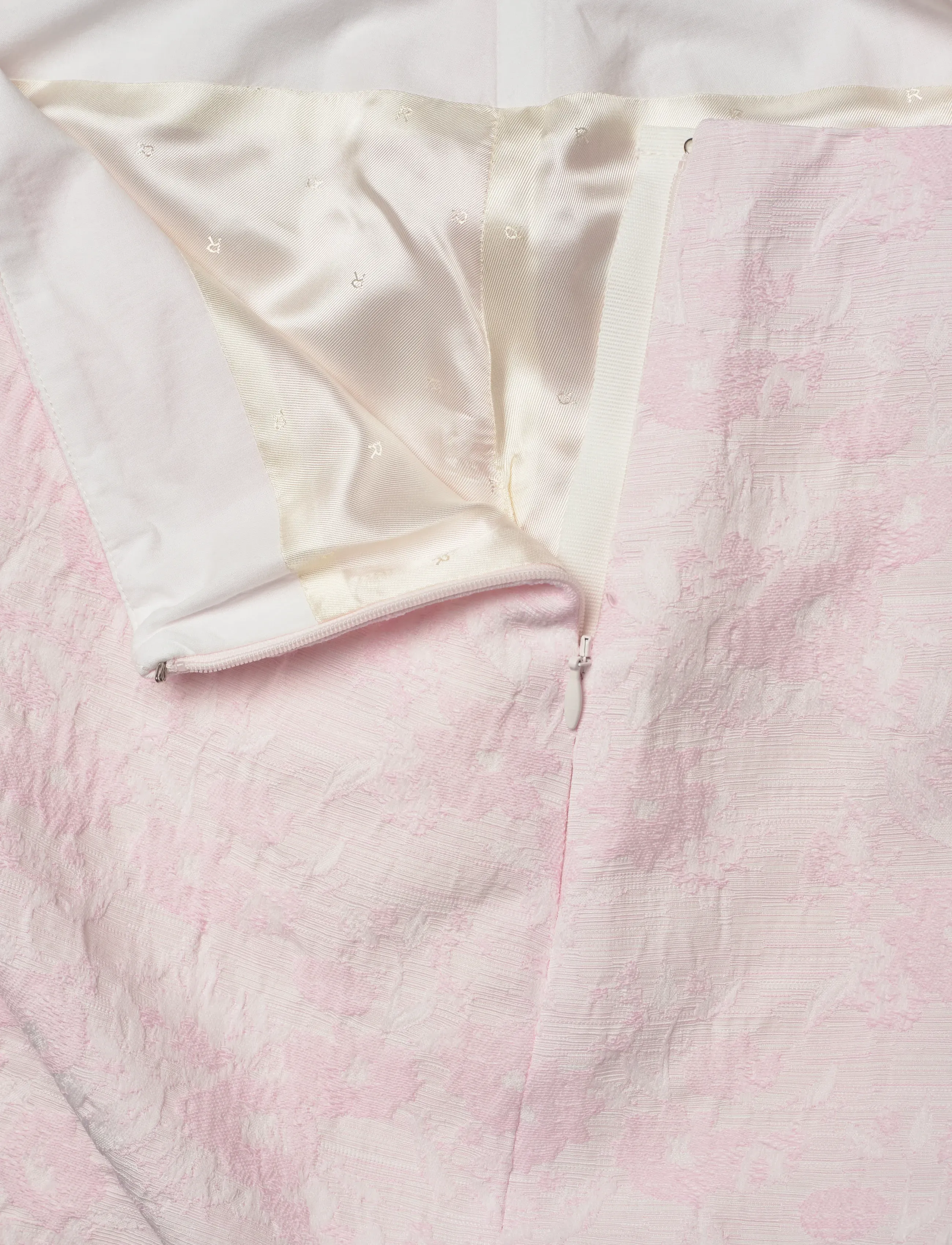 RODEBJER - Rodebjer Seine Summer - kurze röcke - light pink - 2