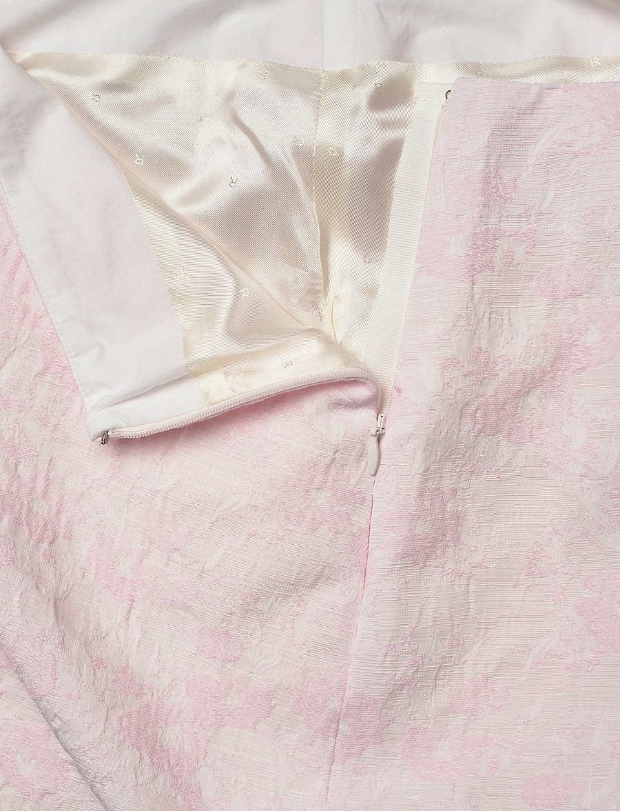 RODEBJER - Rodebjer Seine Summer - korta kjolar - light pink - 2