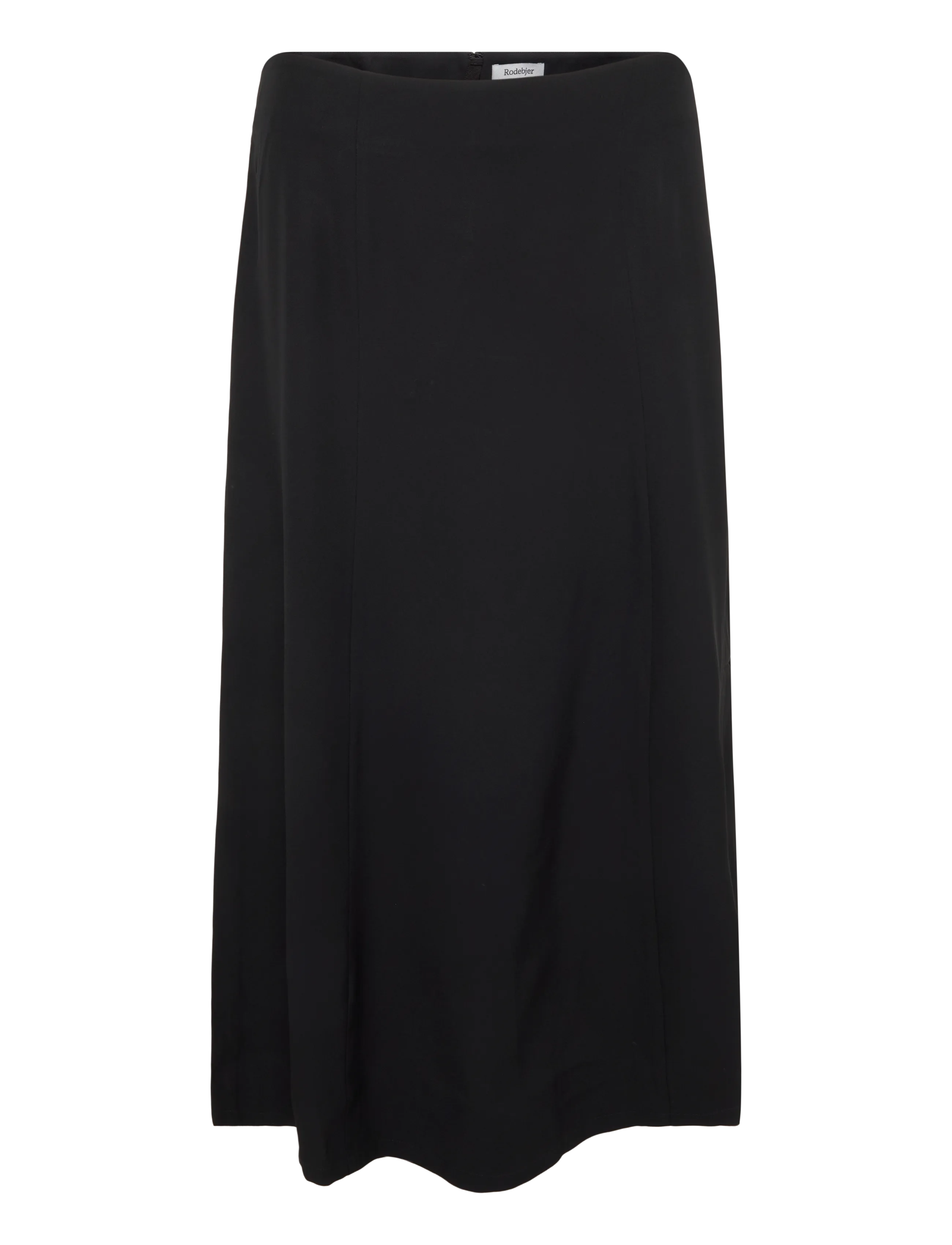 RODEBJER Rodebjer Marielle - Nordischer Stil - BLACK / black