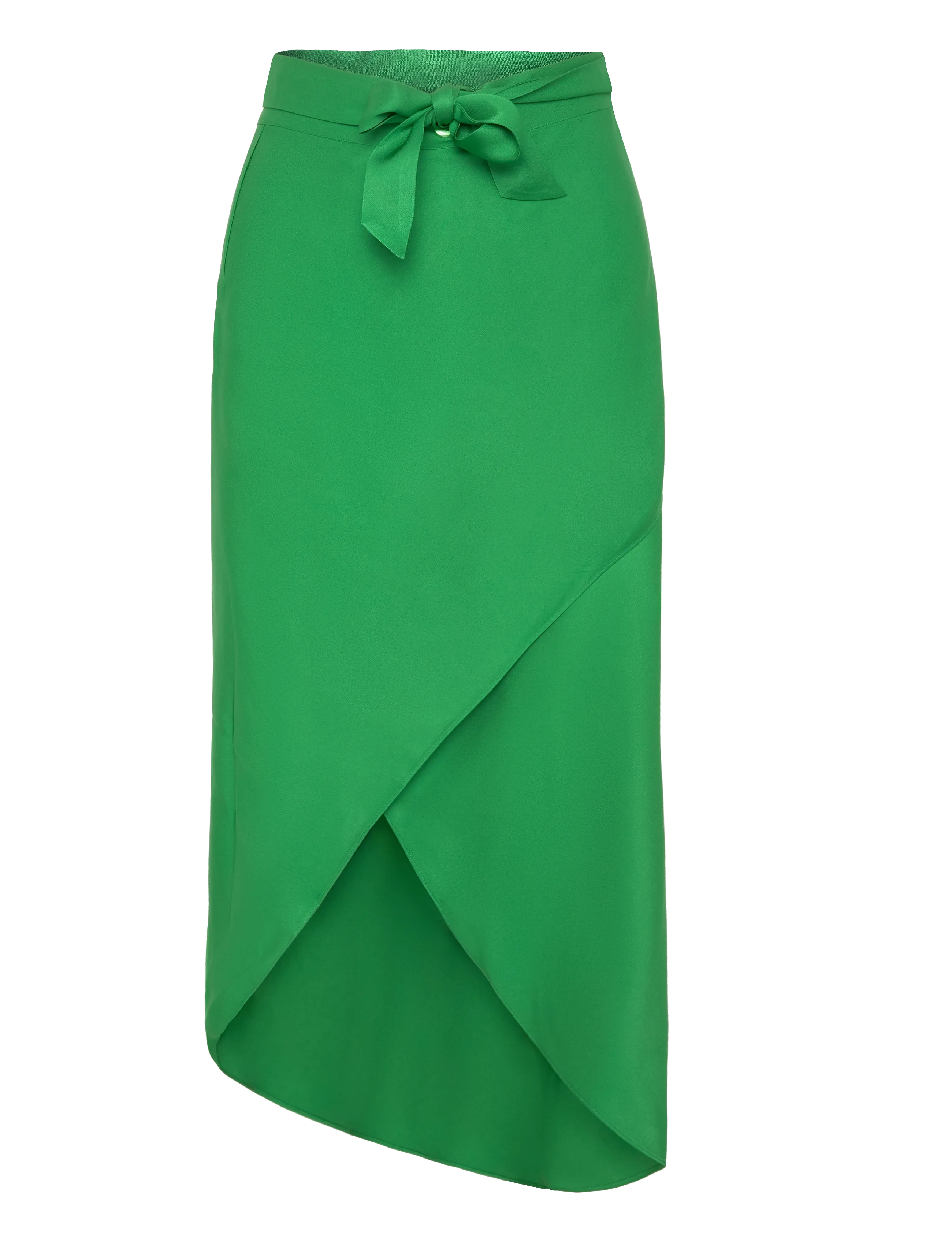 RODEBJER Rodebjer Haza Shine - Nordischer Stil - LEAF GREEN / green