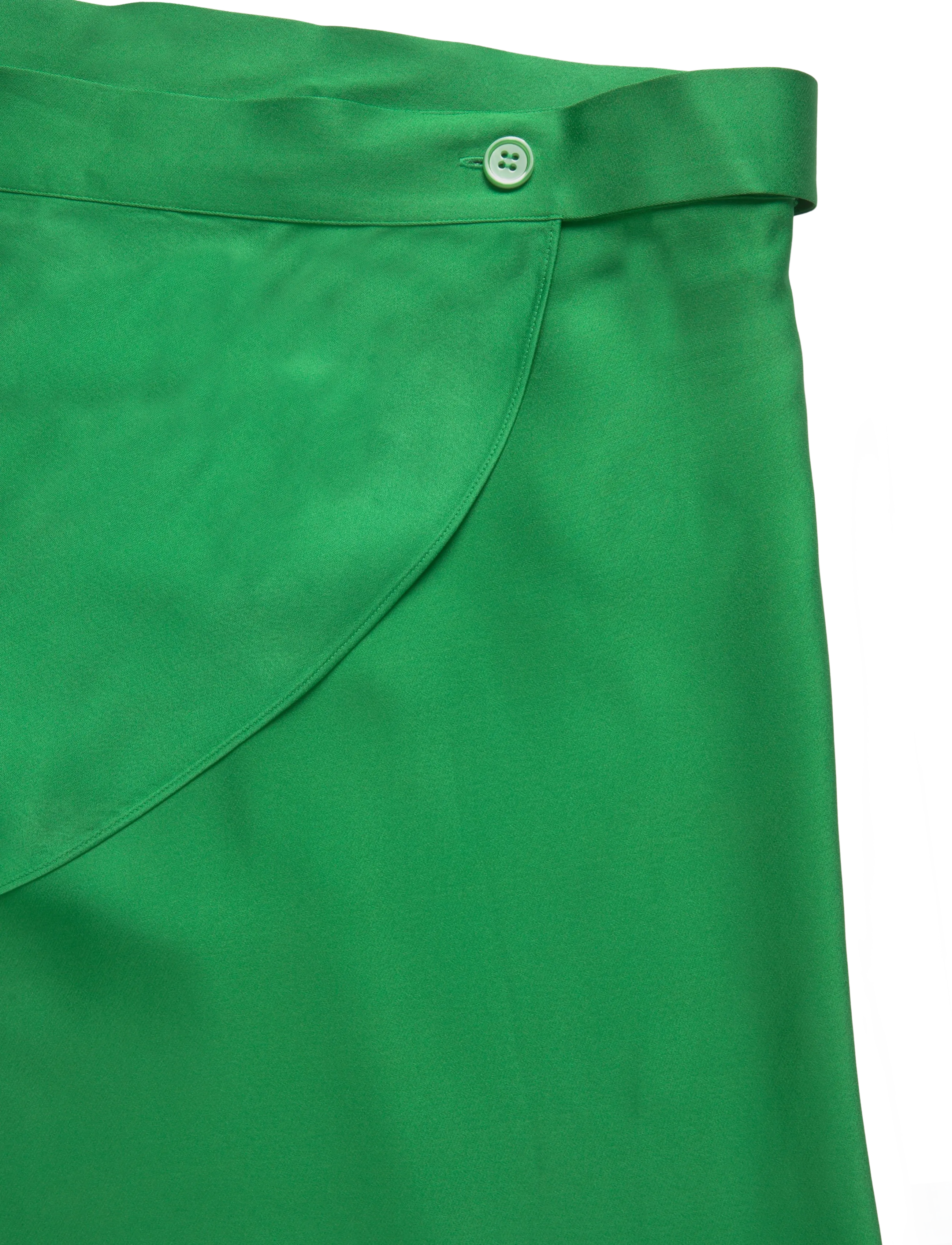 RODEBJER - Rodebjer Haza Shine - premium-styles - leaf green - 5