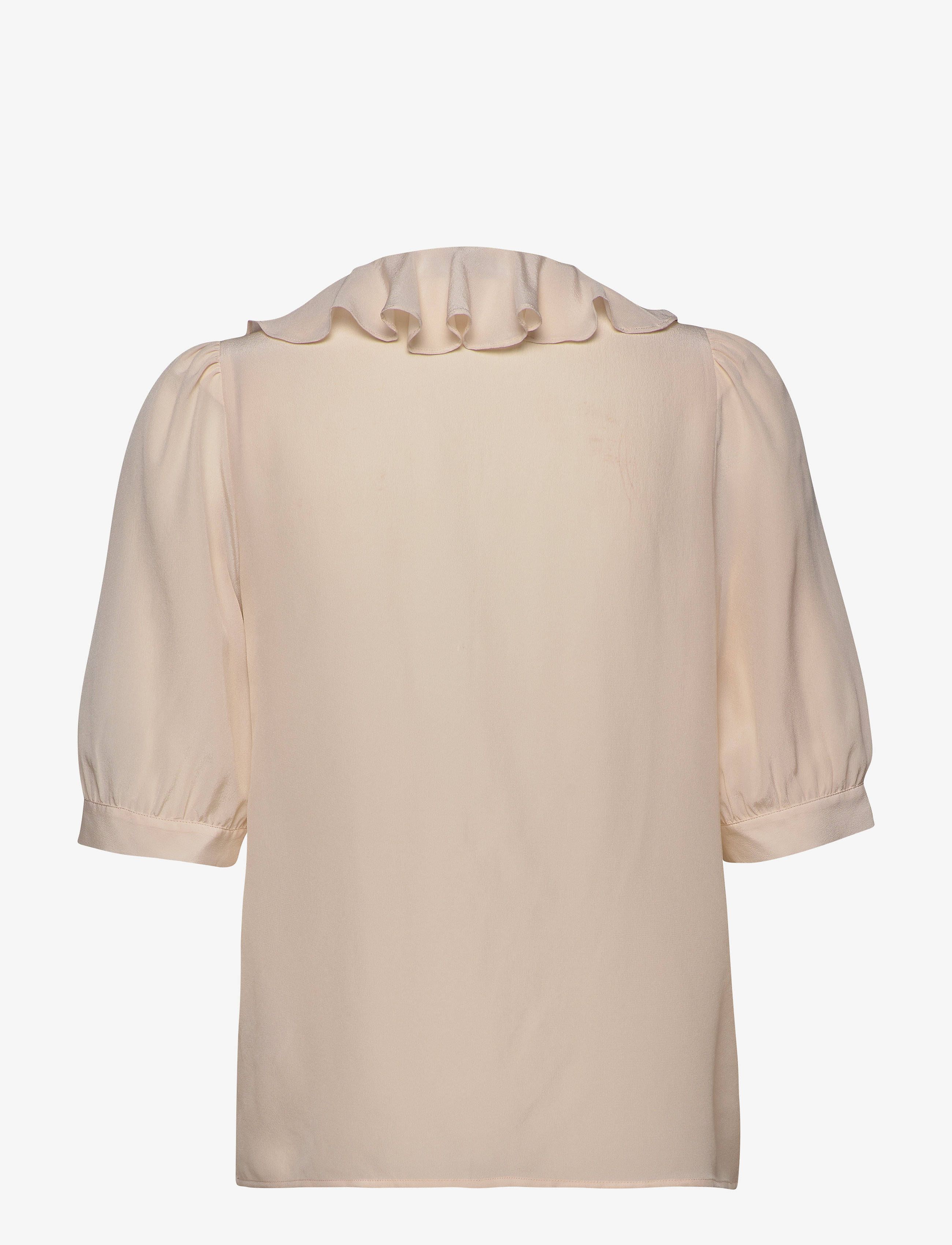 RODEBJER - Rodebjer Xilla Silk - creamy pink - 1