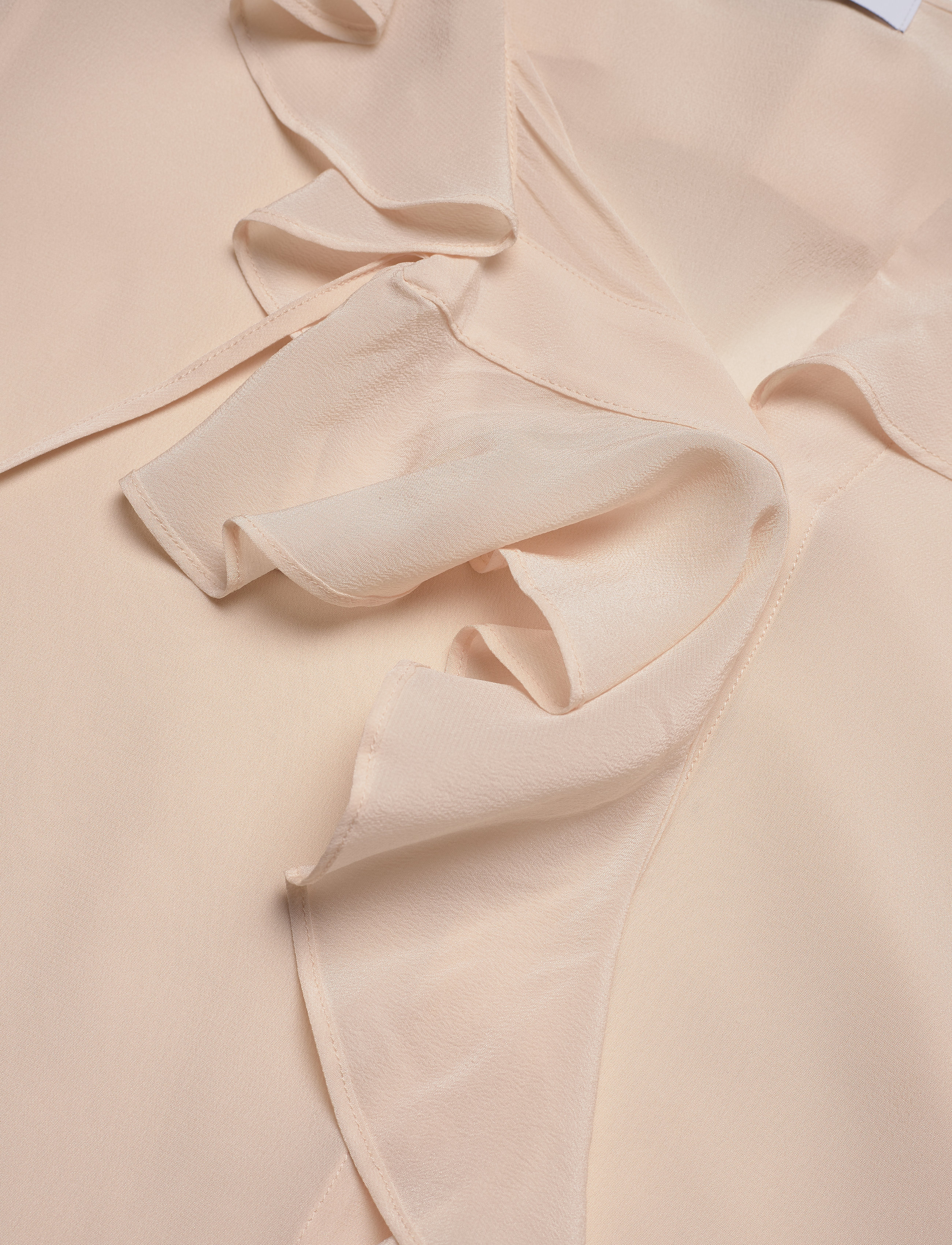 RODEBJER - Rodebjer Xilla Silk - creamy pink - 2