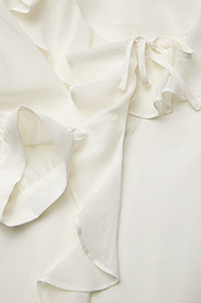 RODEBJER - RODEBJER XILLA - blouses met korte mouwen - off white - 2
