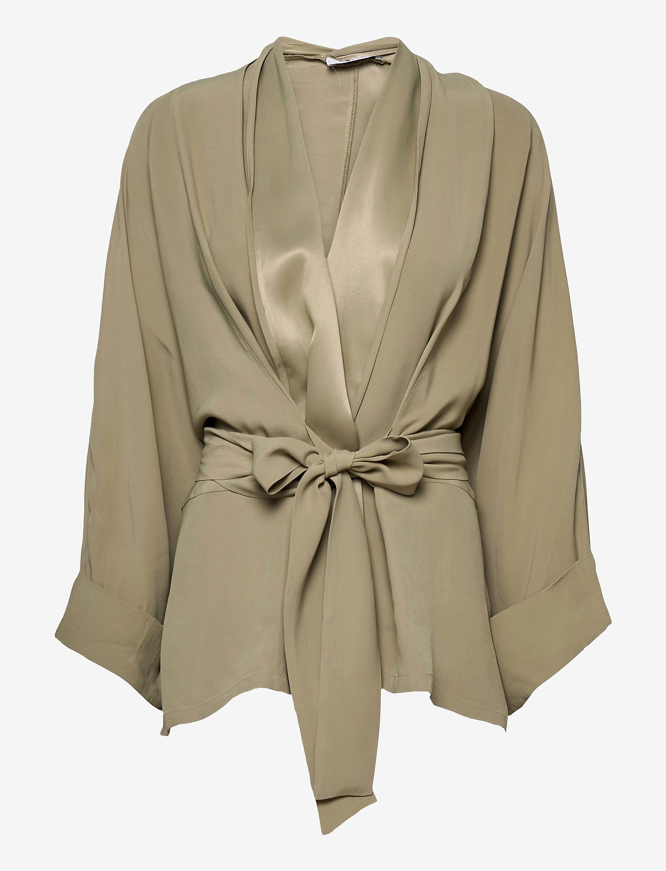 RODEBJER - Rodebjer Tennessee Twill - olive leaf - 0