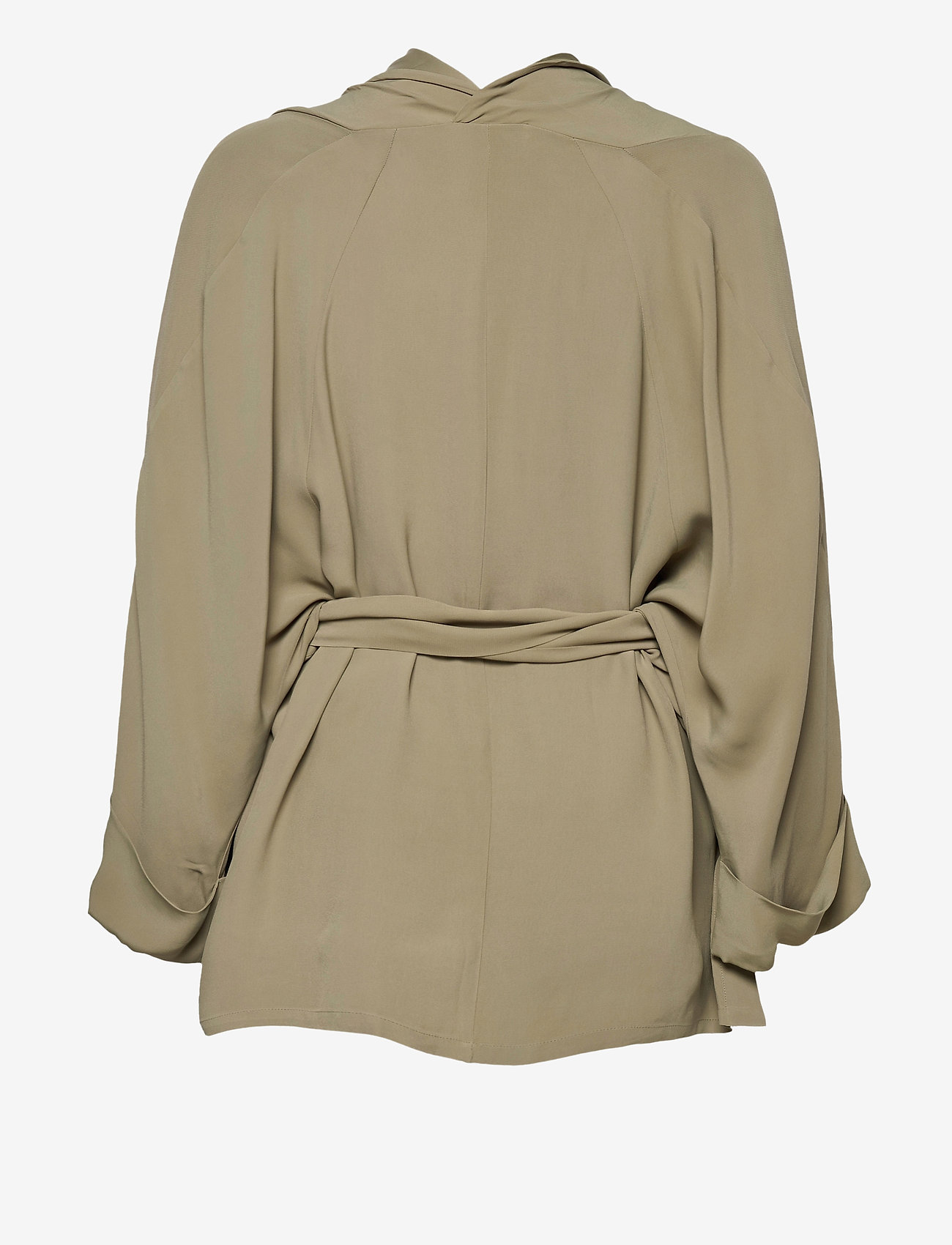 RODEBJER - Rodebjer Tennessee Twill - olive leaf - 1