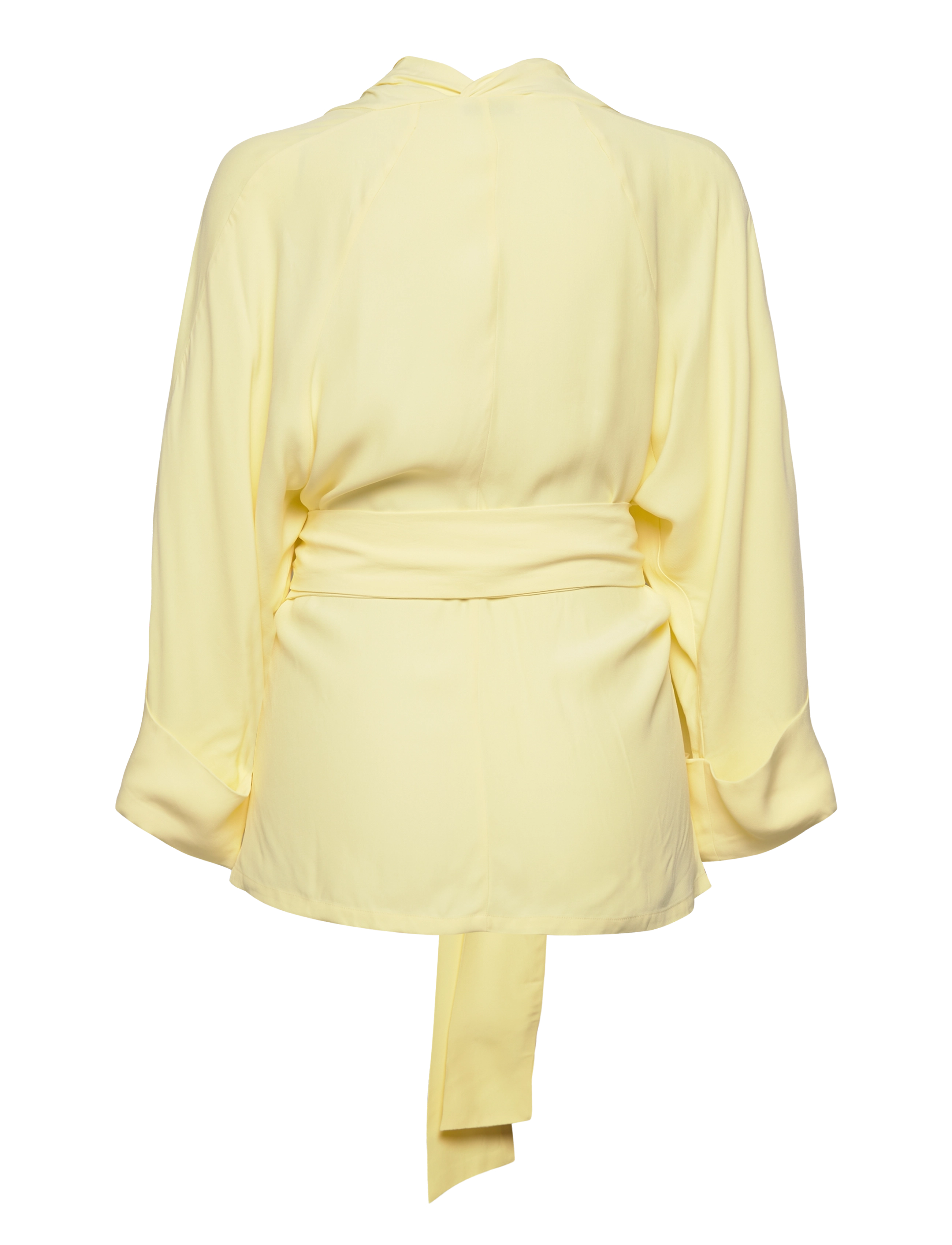 RODEBJER - RODEBJER TENNESSEE TWILL - sun ray - 1