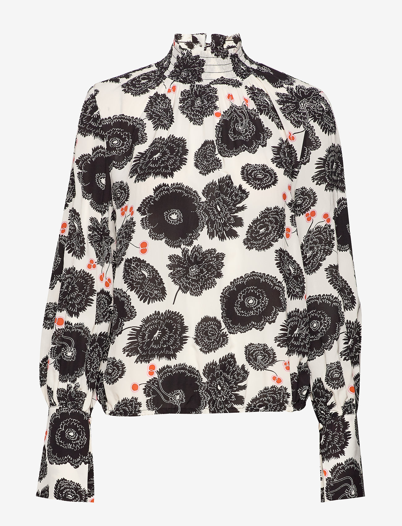 NANETTE POPPY - NICCO