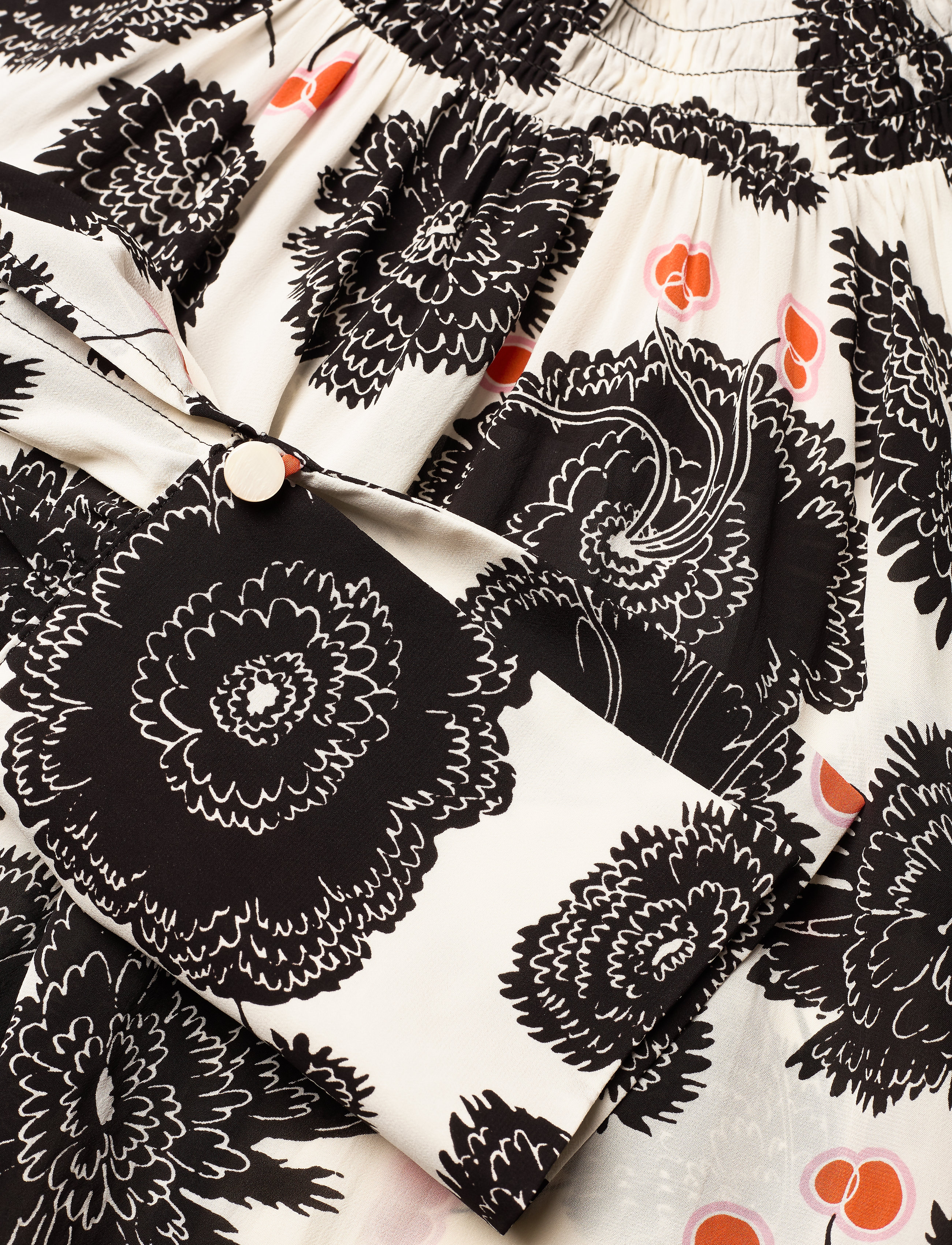 RODEBJER - NANETTE POPPY - nicco - 2
