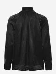 RODEBJER - RODEBJER RORIE - long-sleeved shirts - black - 1