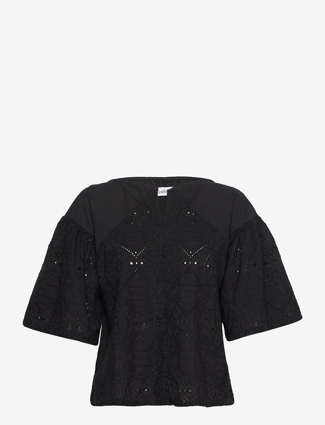 RODEBJER - RODEBJER MIMI - black - 0