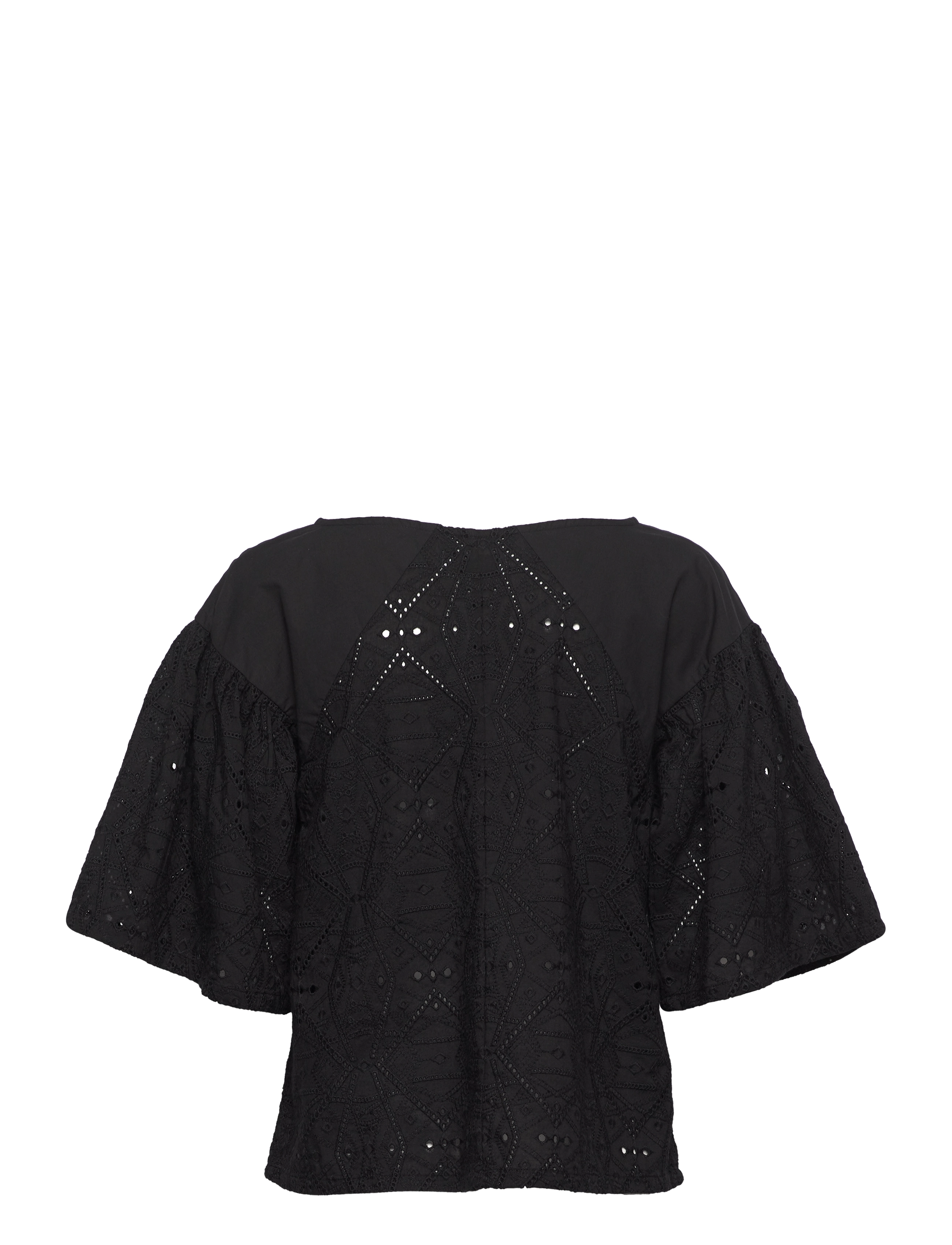 RODEBJER - RODEBJER MIMI - black - 1