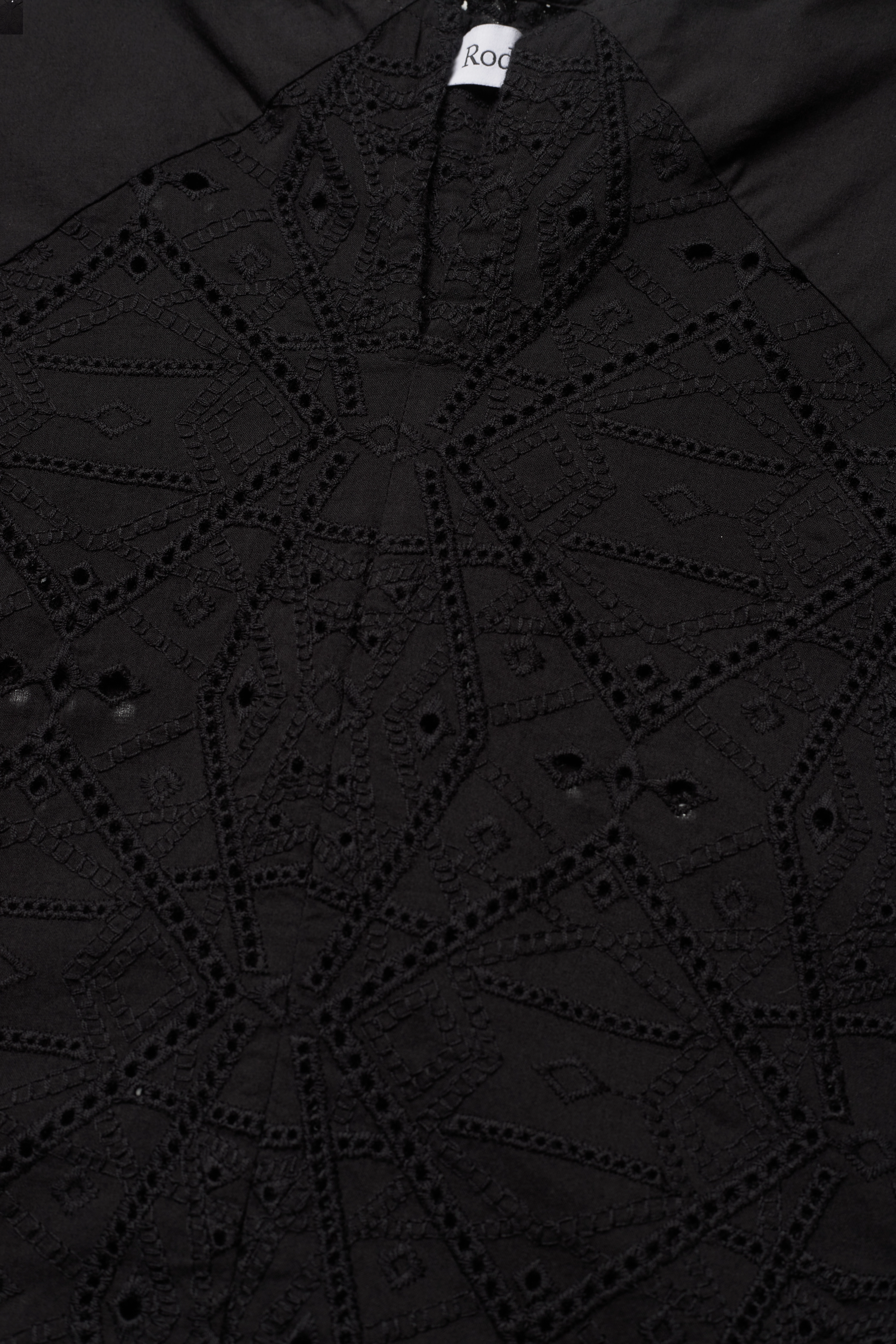 RODEBJER - RODEBJER MIMI - black - 2